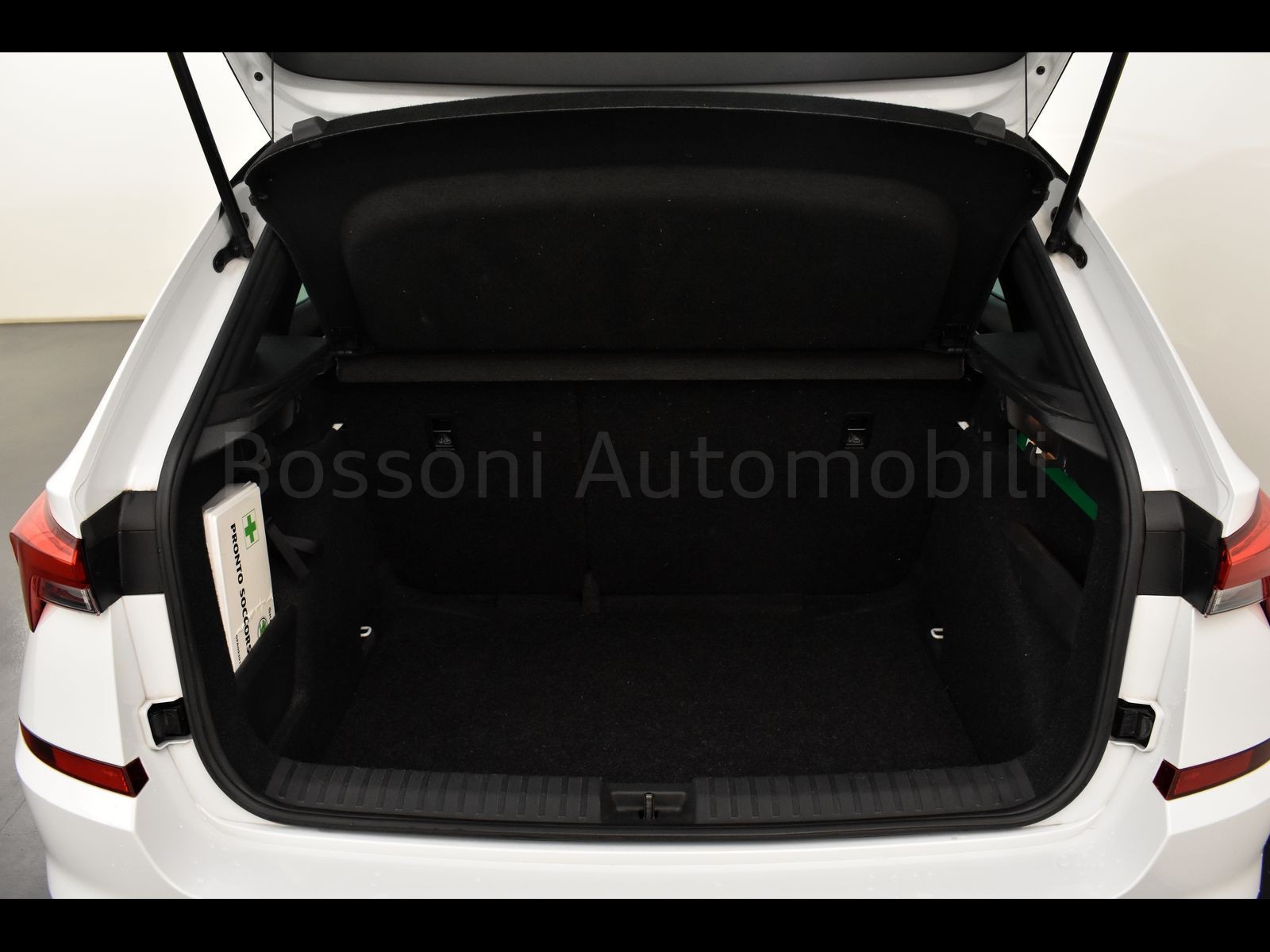 10 - Skoda Kamiq 1.0 tsi 110cv dark shade