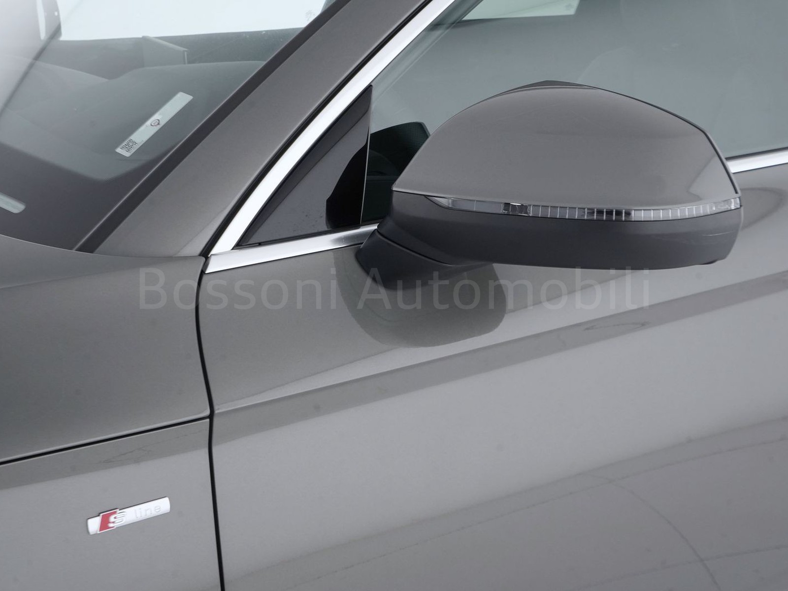 39 - Audi Q5 sportback 40 2.0 tdi mhev 12v s line quattro s tronic