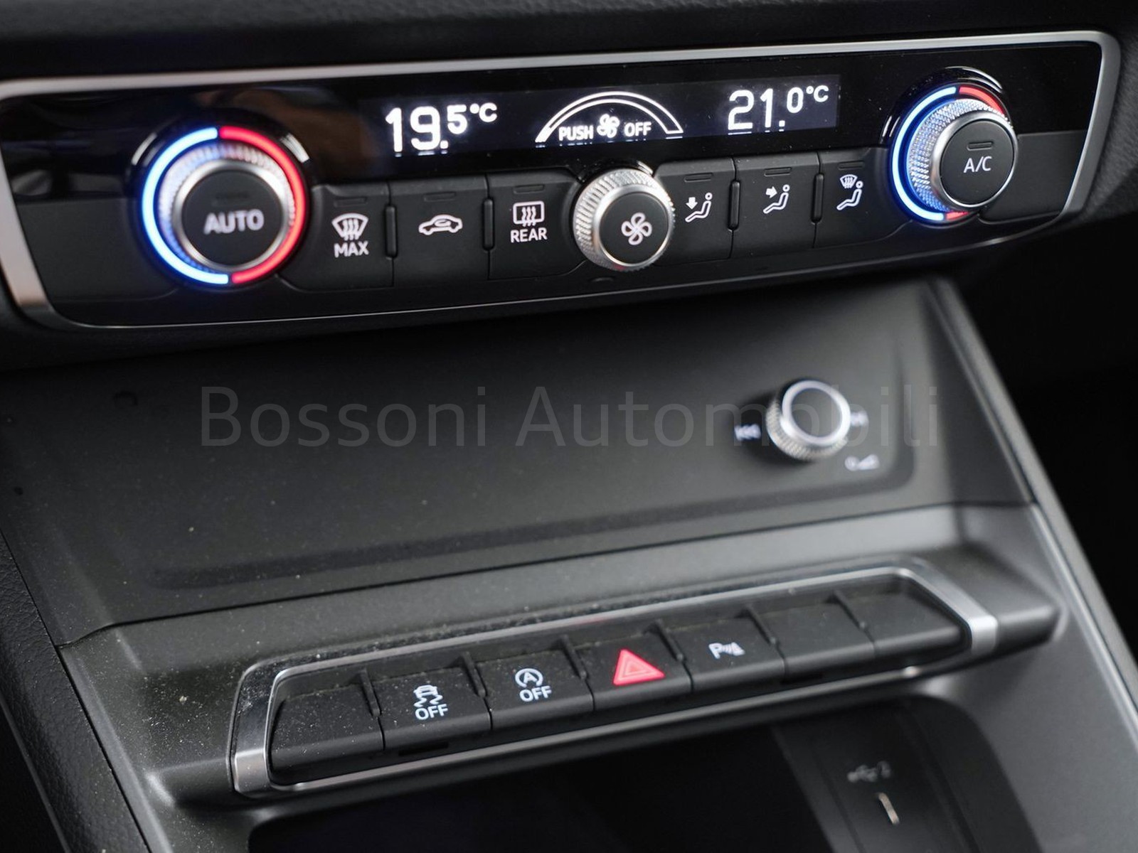 5 - Audi Q3 35 2.0 tdi s line edition s tronic