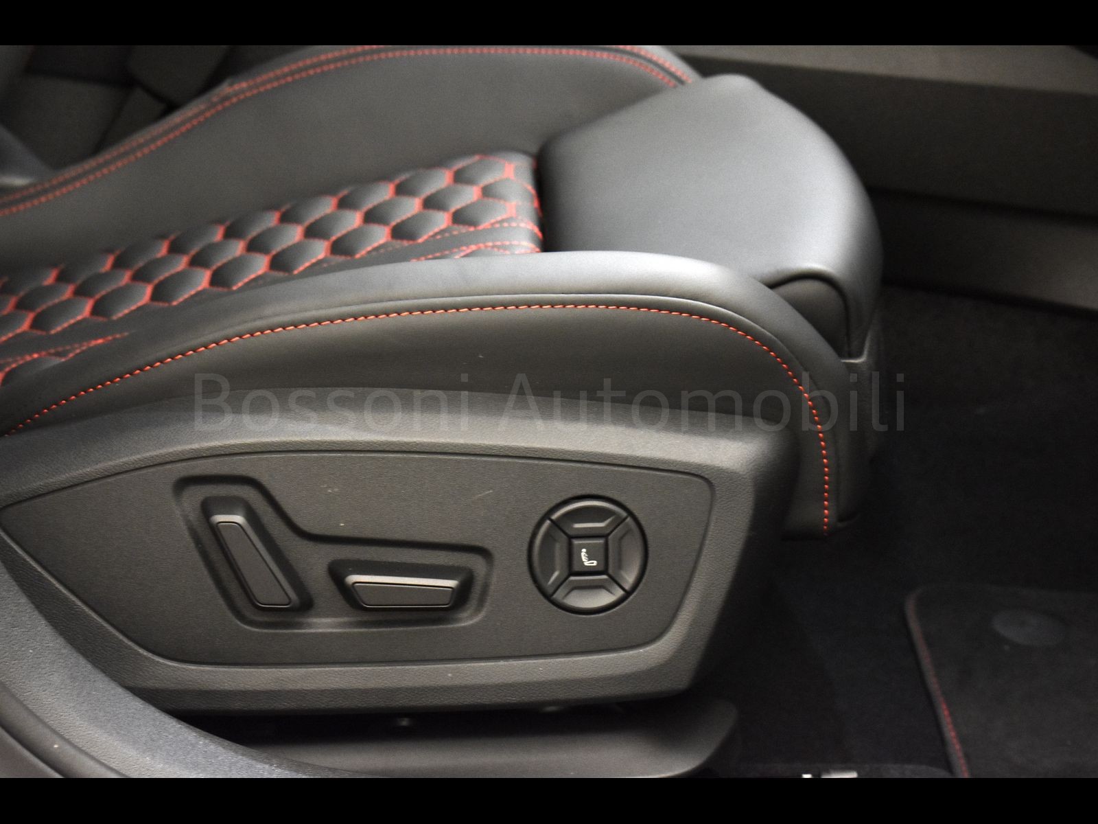 16 - Audi RS3 sportback 2.5 tfsi quattro