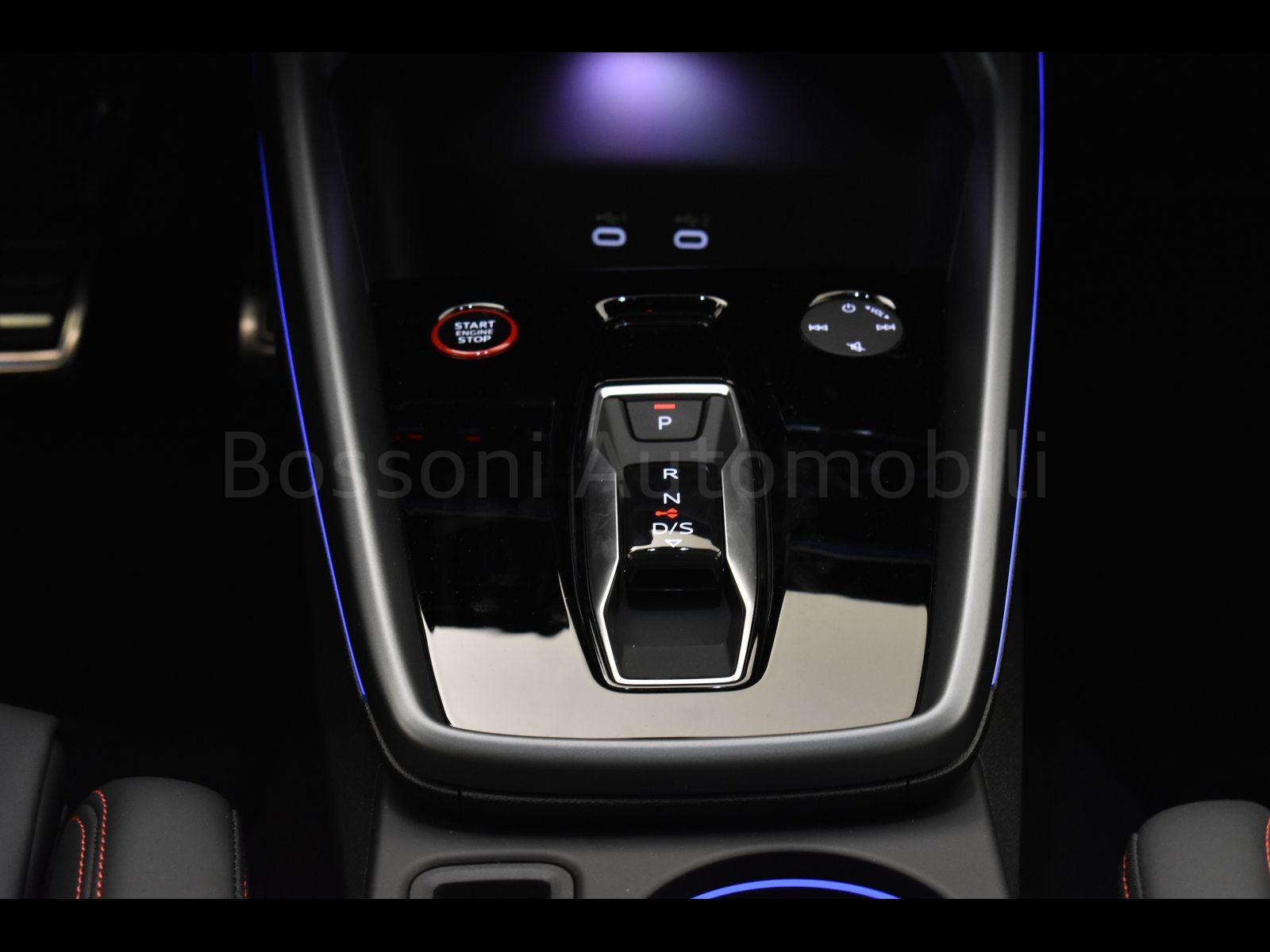 22 - Audi RS3 sportback 2.5 tfsi quattro