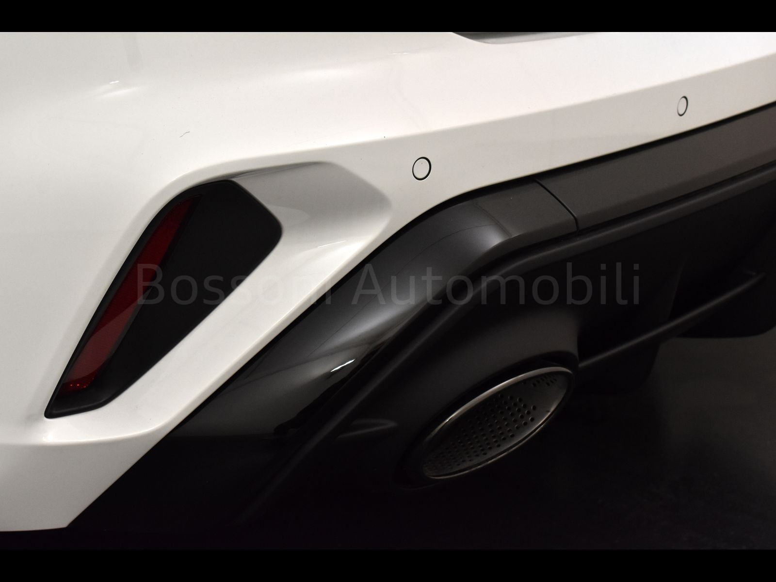 9 - Audi RS3 sportback 2.5 tfsi quattro