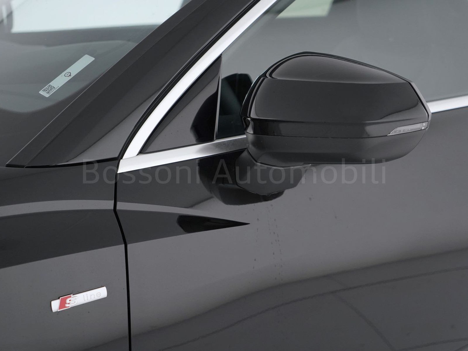 39 - Audi Q3 sportback 40 2.0 tdi 193cv s line edition quattro s tronic