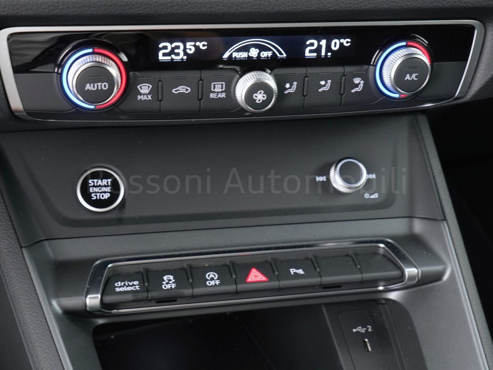 5 - Audi Q3 sportback 40 2.0 tdi 193cv s line edition quattro s tronic