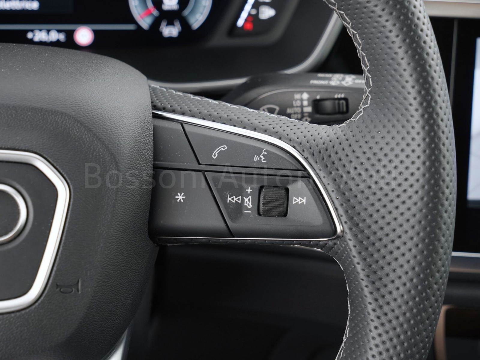 9 - Audi Q3 sportback 40 2.0 tdi 193cv s line edition quattro s tronic