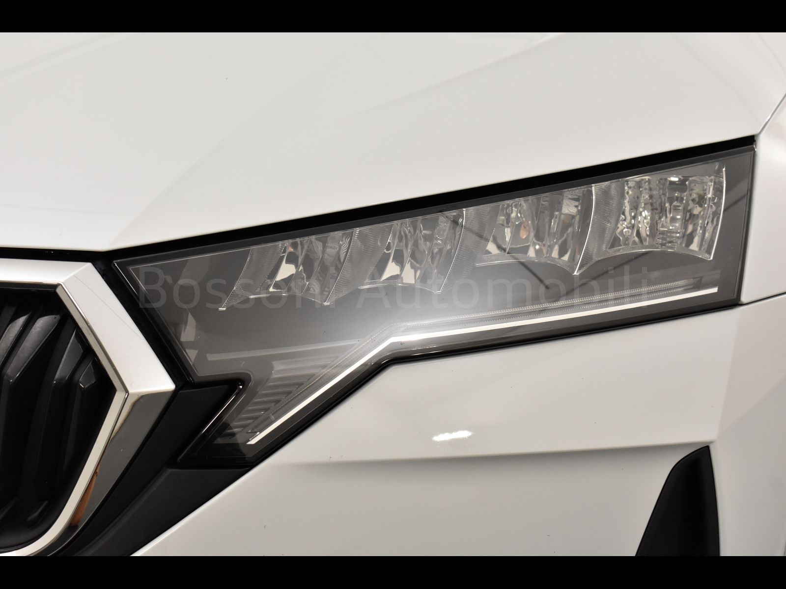 14 - Skoda Octavia wagon 2.0 tdi 150cv executive dsg