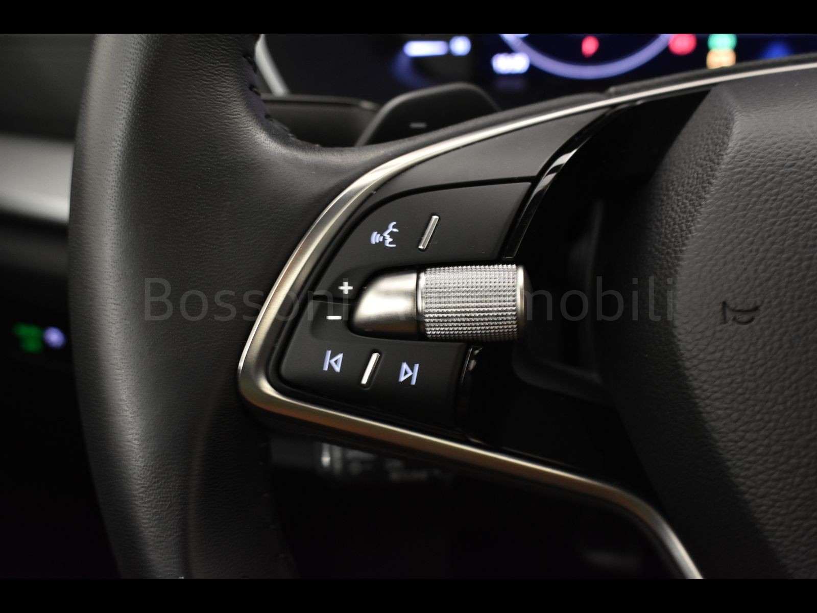 20 - Skoda Octavia wagon 2.0 tdi 150cv executive dsg