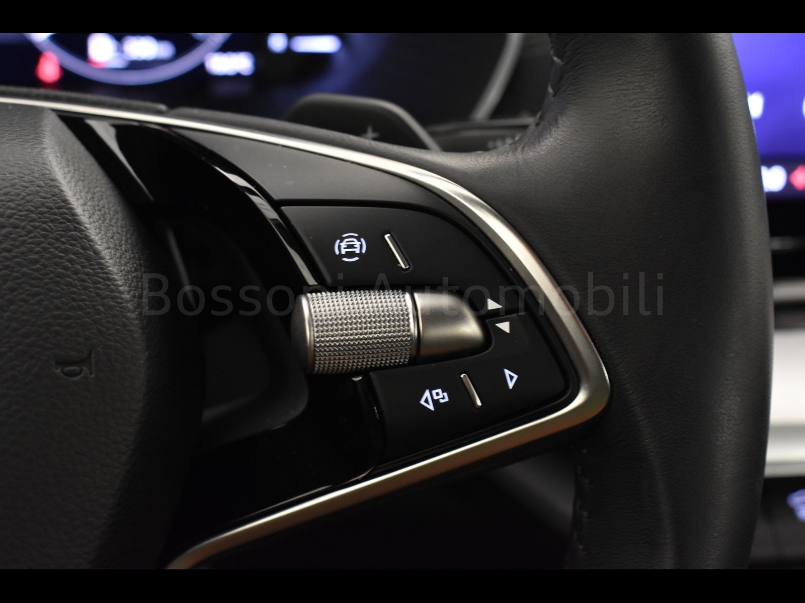 21 - Skoda Octavia wagon 2.0 tdi 150cv executive dsg