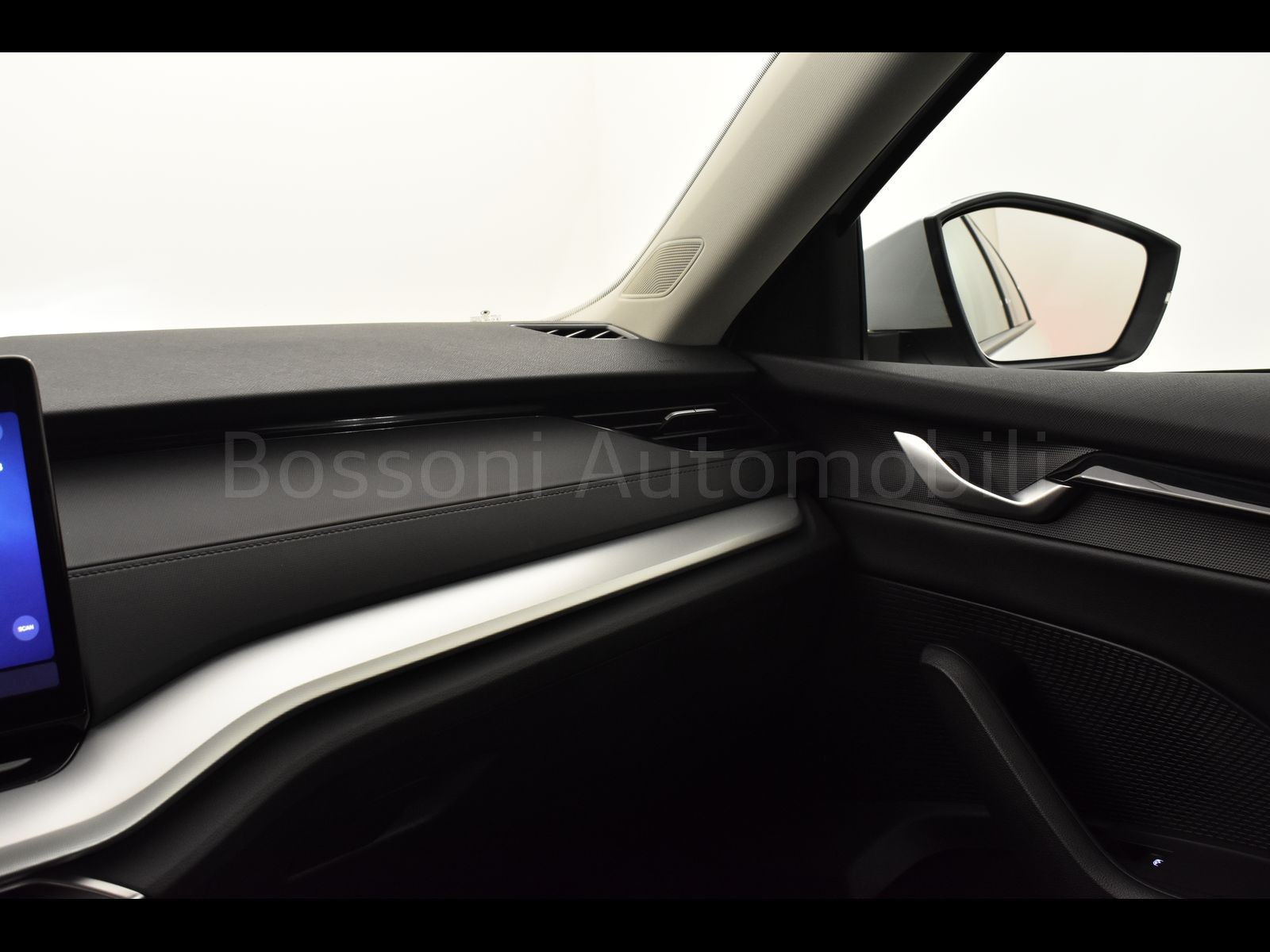 24 - Skoda Octavia wagon 2.0 tdi 150cv executive dsg