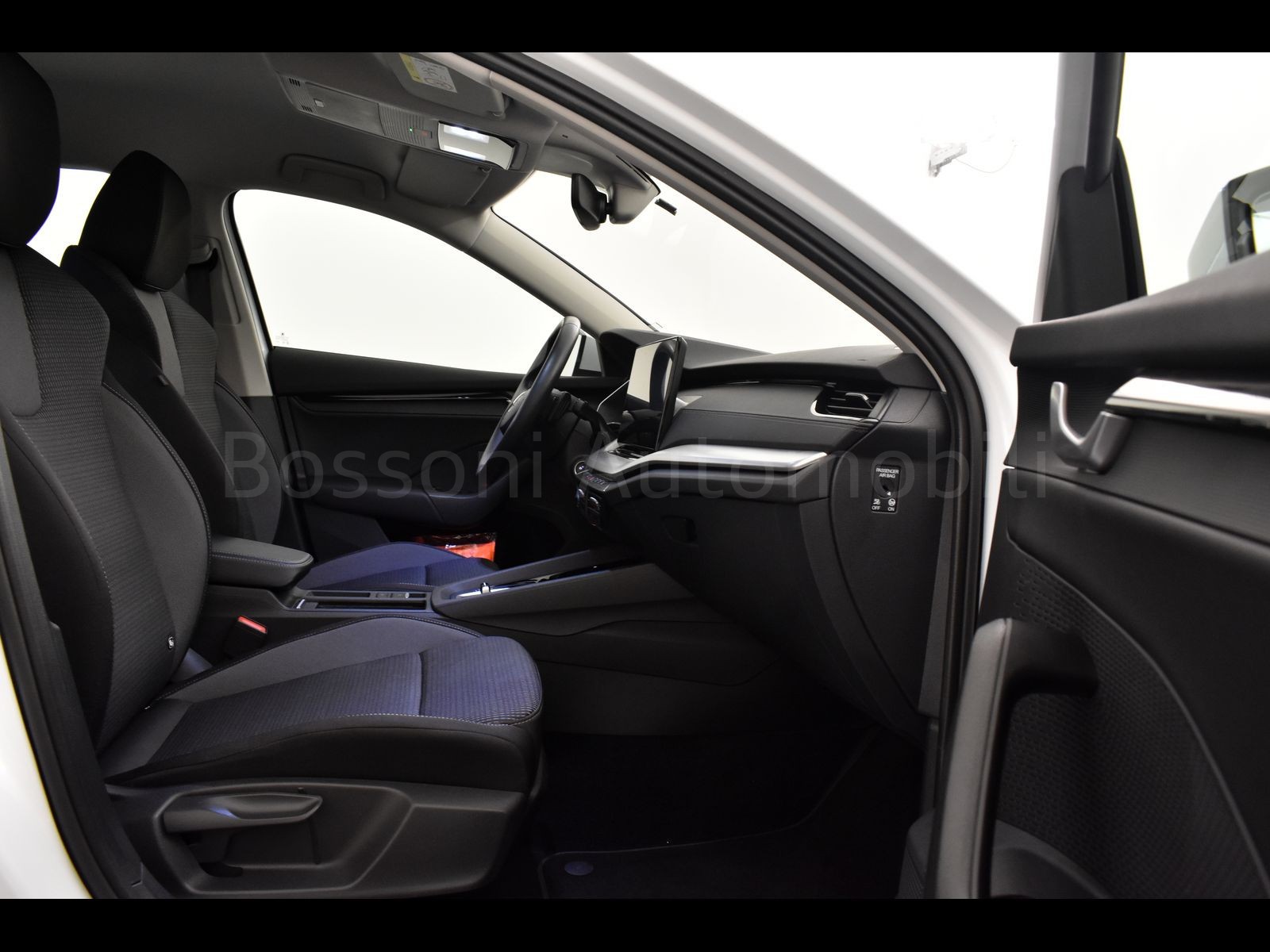 8 - Skoda Octavia wagon 2.0 tdi 150cv executive dsg