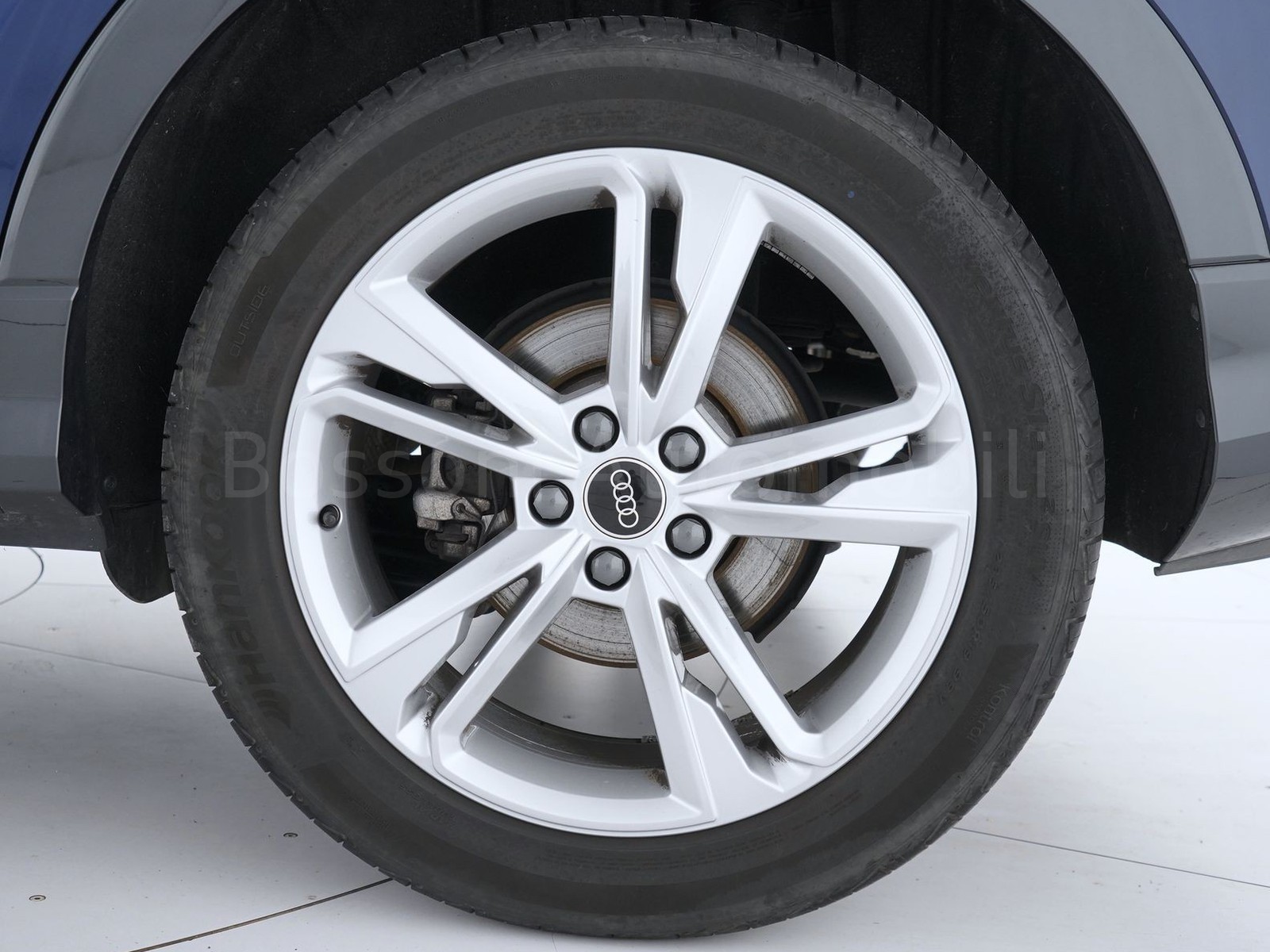 12 - Audi Q3 sportback 35 2.0 tdi s line edition s tronic