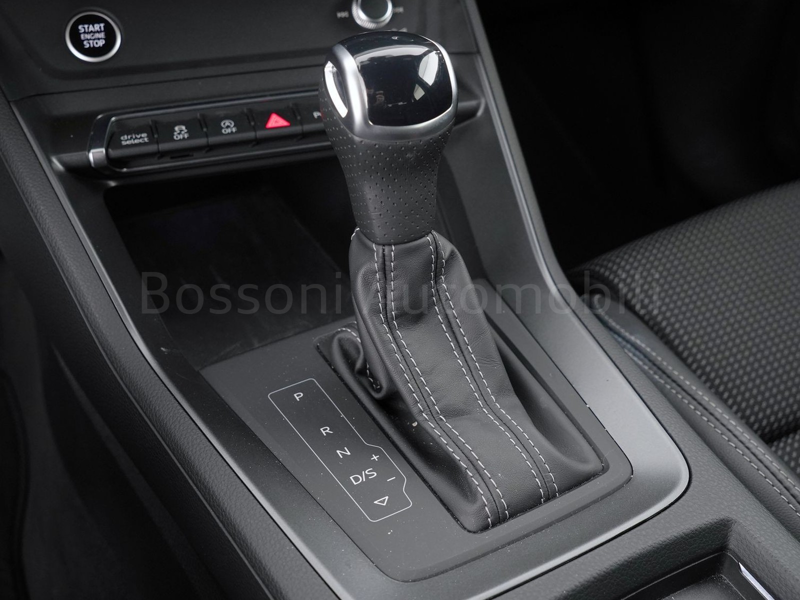 23 - Audi Q3 sportback 35 2.0 tdi s line edition s tronic