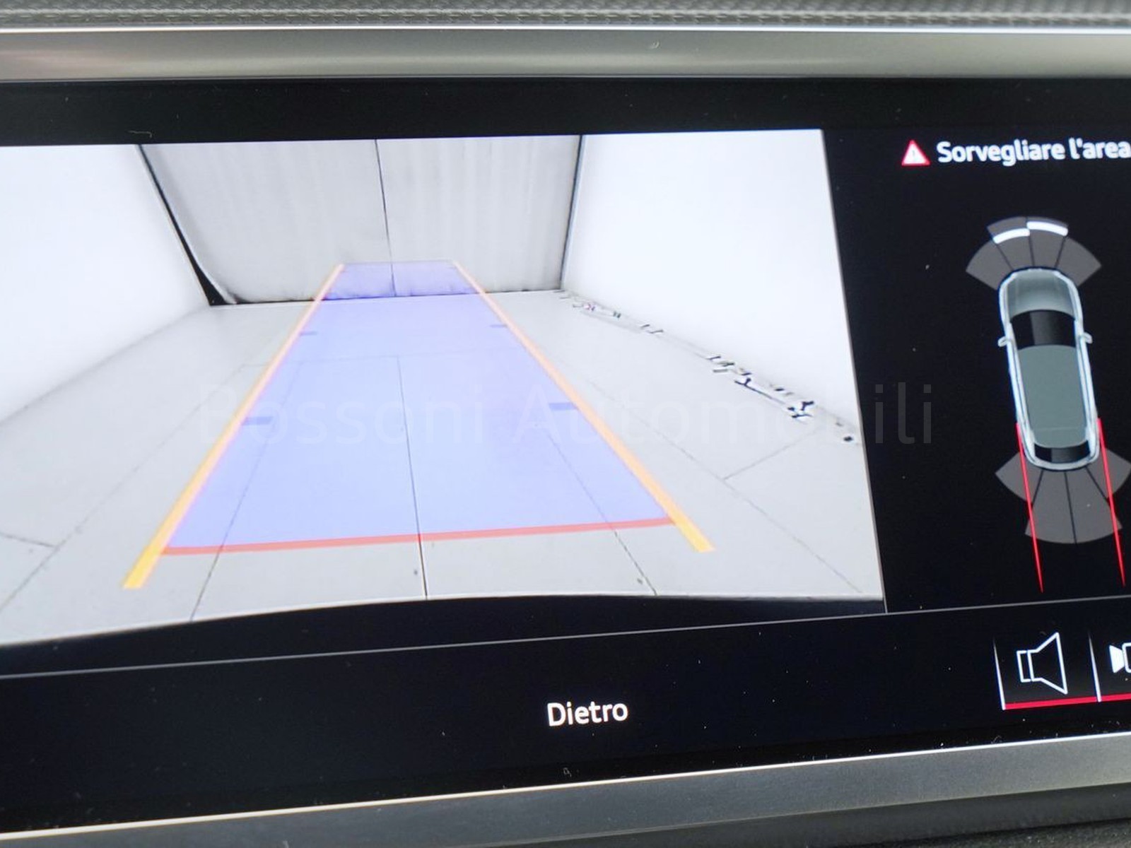 30 - Audi Q3 sportback 35 2.0 tdi s line edition s tronic