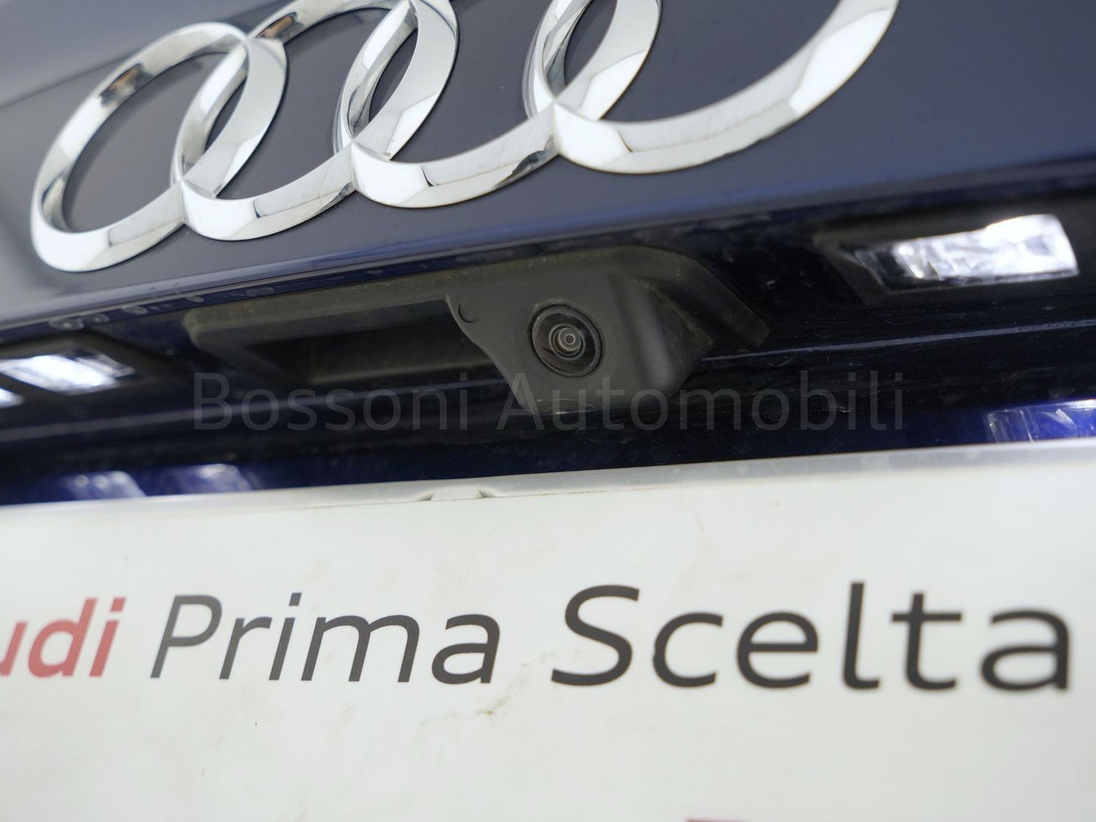 35 - Audi Q3 sportback 35 2.0 tdi s line edition s tronic