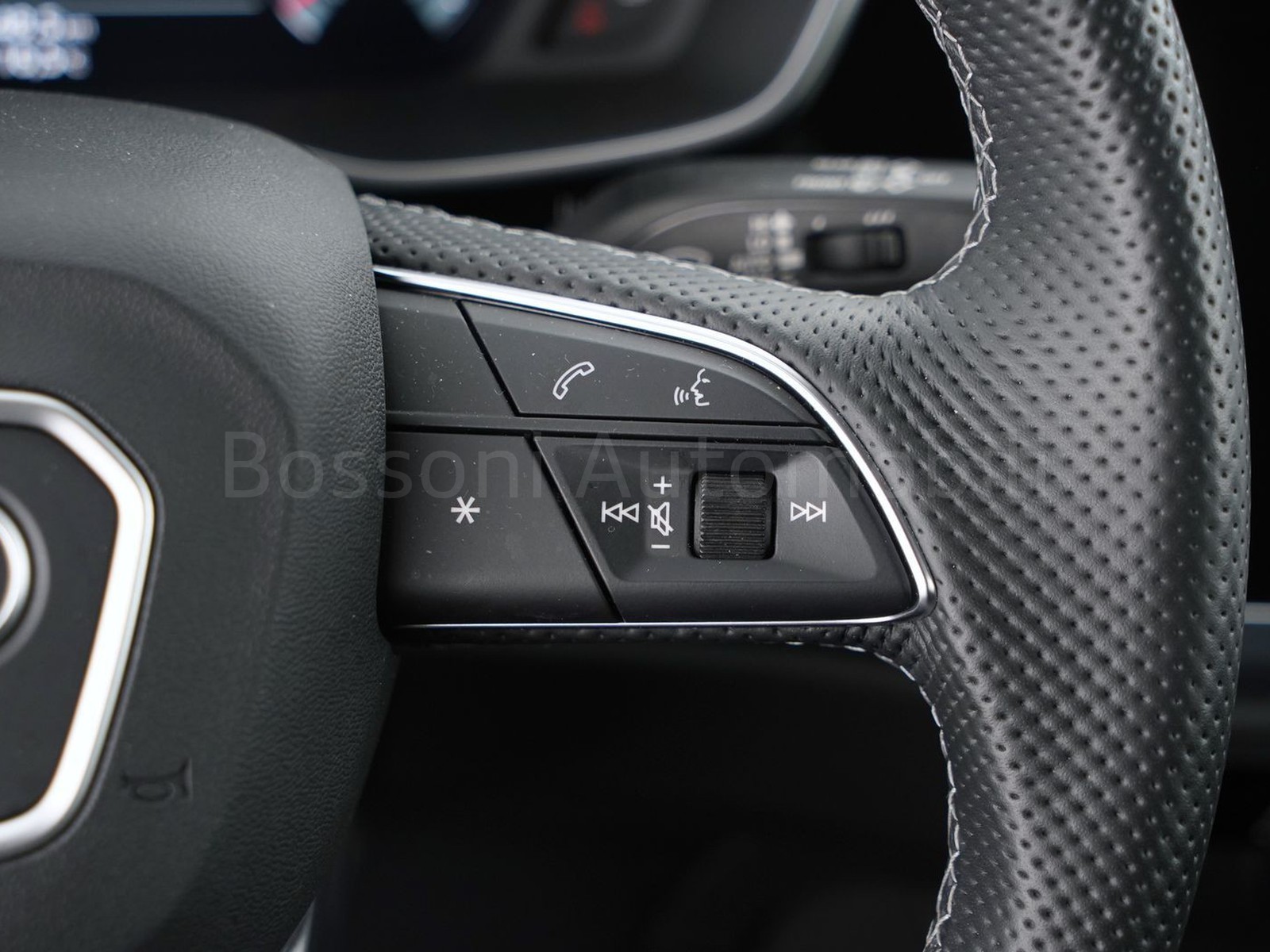 9 - Audi Q3 sportback 35 2.0 tdi s line edition s tronic