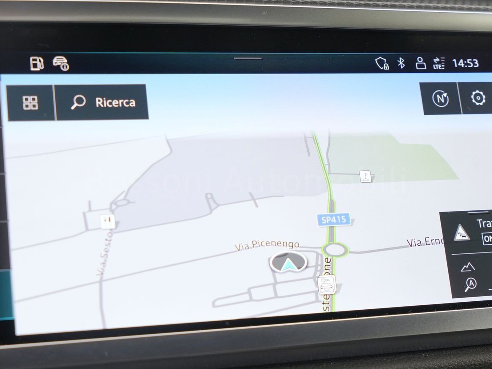 10 - Audi Q3 sportback 35 2.0 tdi s line edition s tronic