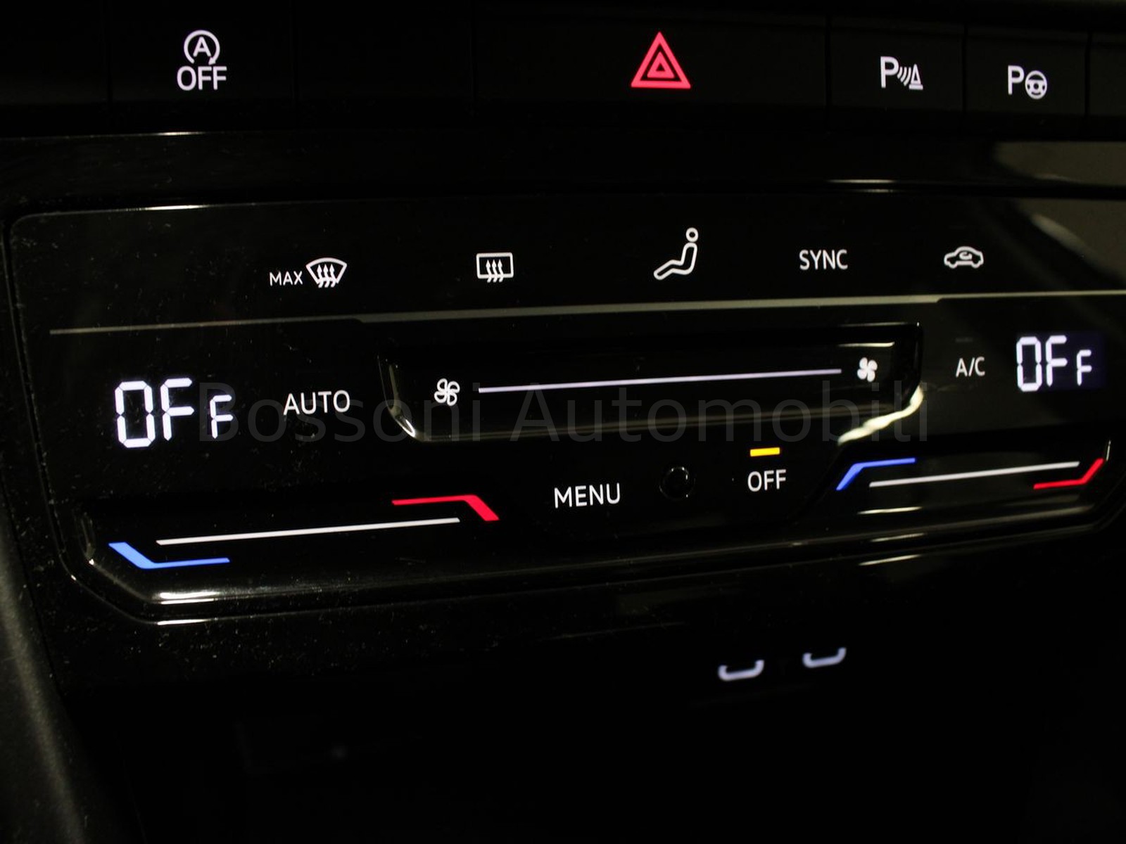 21 - Volkswagen T-Roc 2.0 tdi scr 150cv style dsg