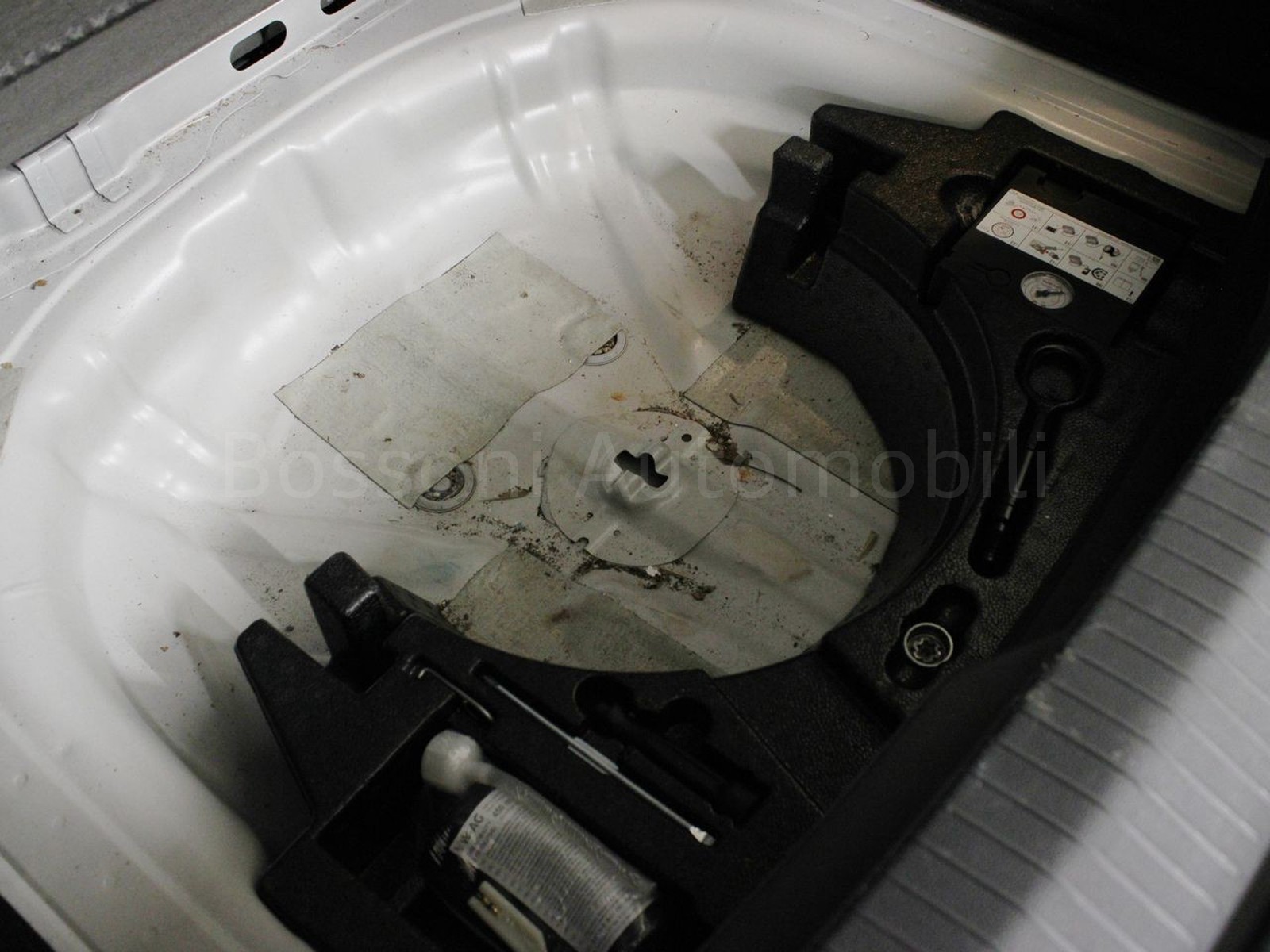 28 - Volkswagen T-Roc 2.0 tdi scr 150cv style dsg