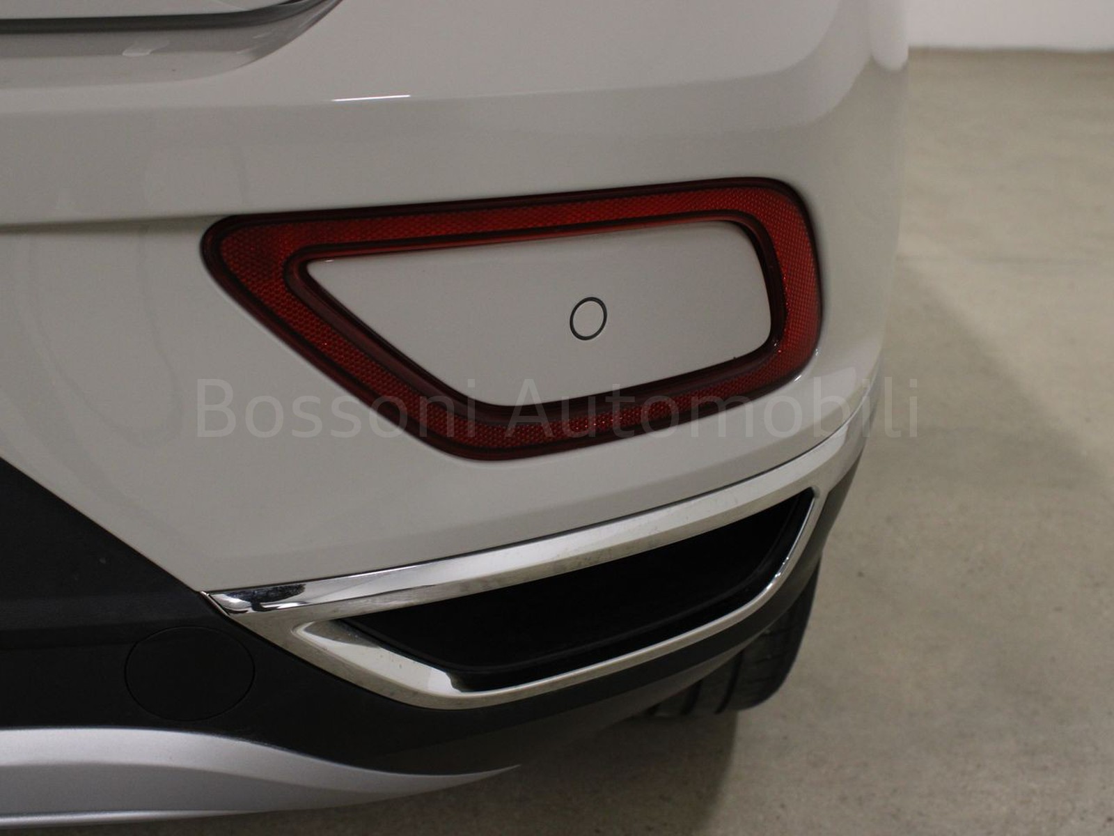 30 - Volkswagen T-Roc 2.0 tdi scr 150cv style dsg