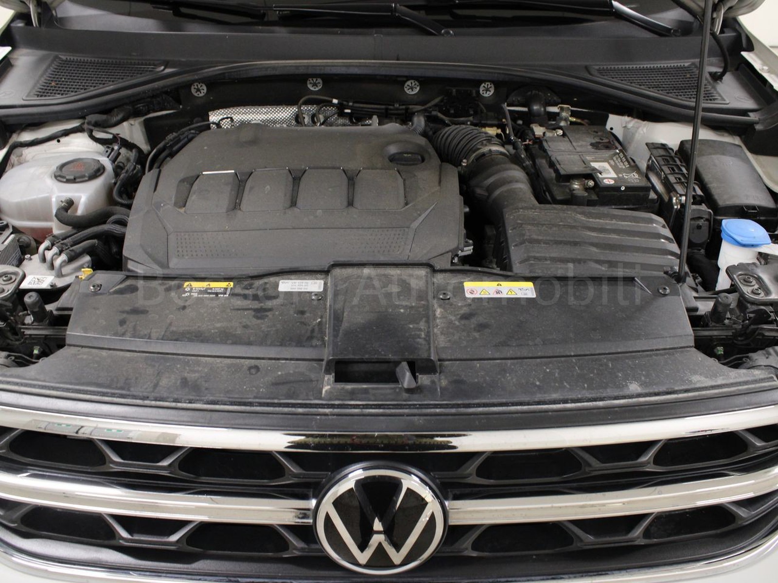 10 - Volkswagen T-Roc 2.0 tdi scr 150cv style dsg