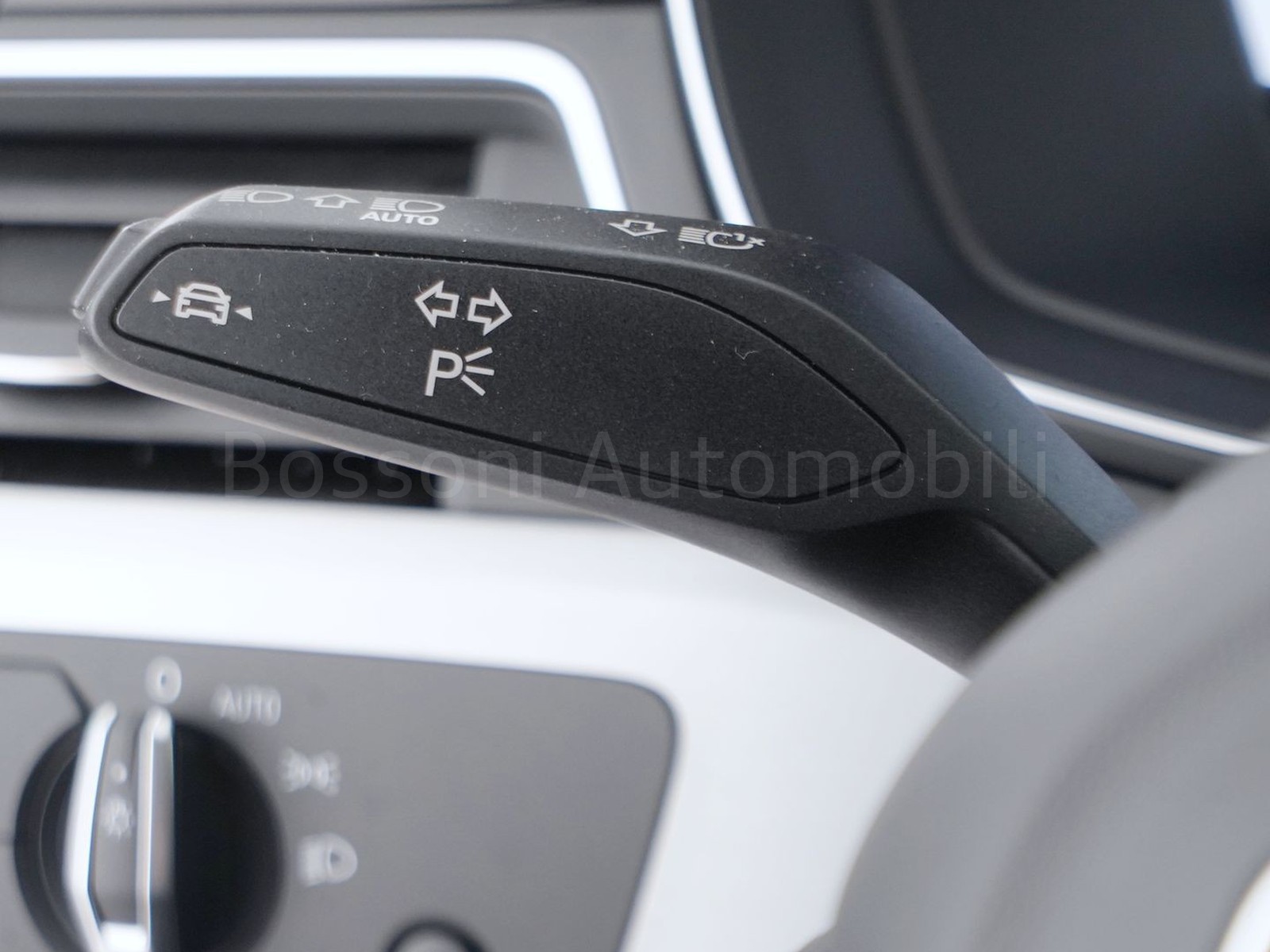 26 - Audi A4 avant 40 2.0 tdi mhev 204cv s line edition quattro s tronic