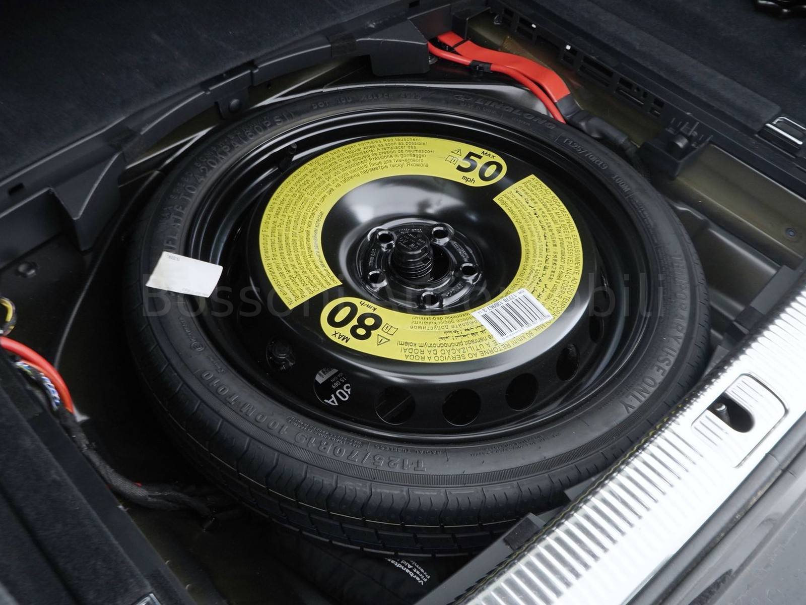 33 - Audi A4 avant 40 2.0 tdi mhev 204cv s line edition quattro s tronic