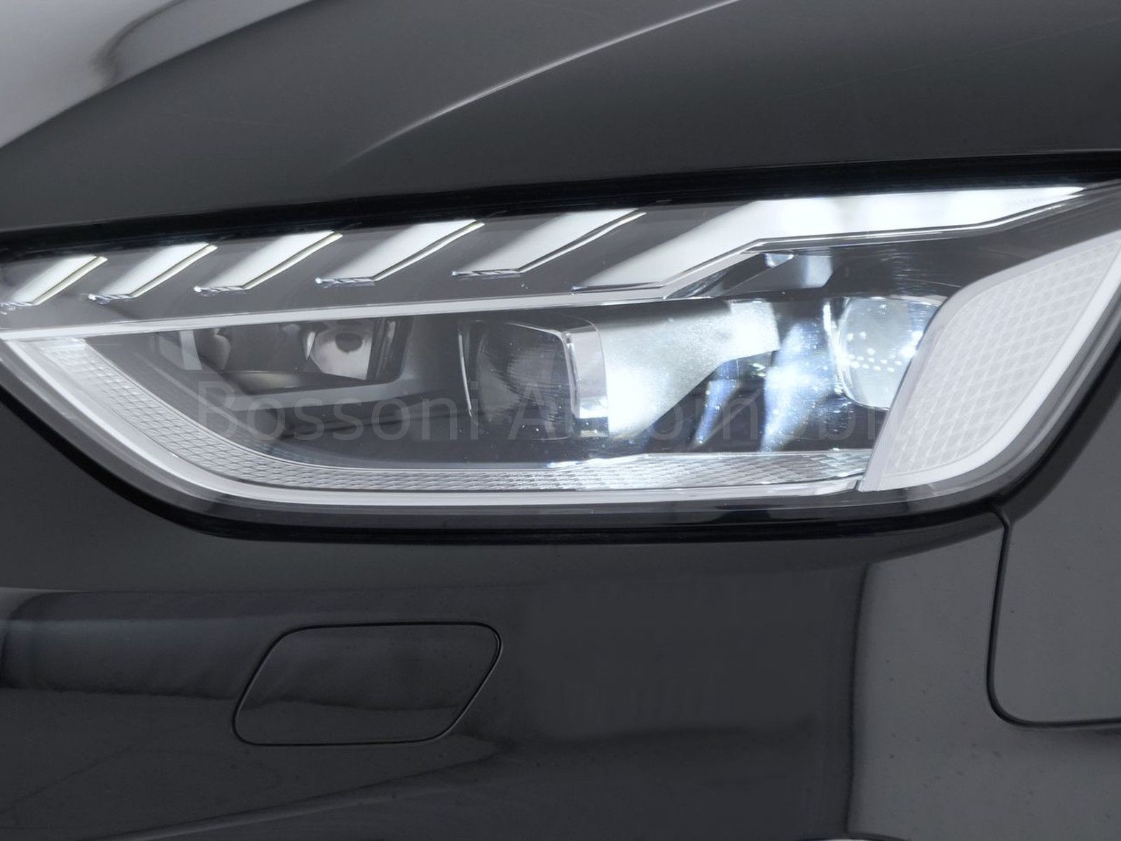 6 - Audi A4 avant 40 2.0 tdi mhev 204cv s line edition quattro s tronic