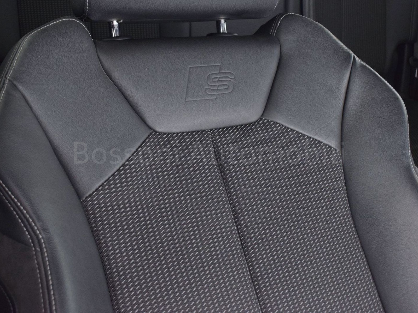 21 - Audi Q3 sportback 35 2.0 tdi s line edition s tronic