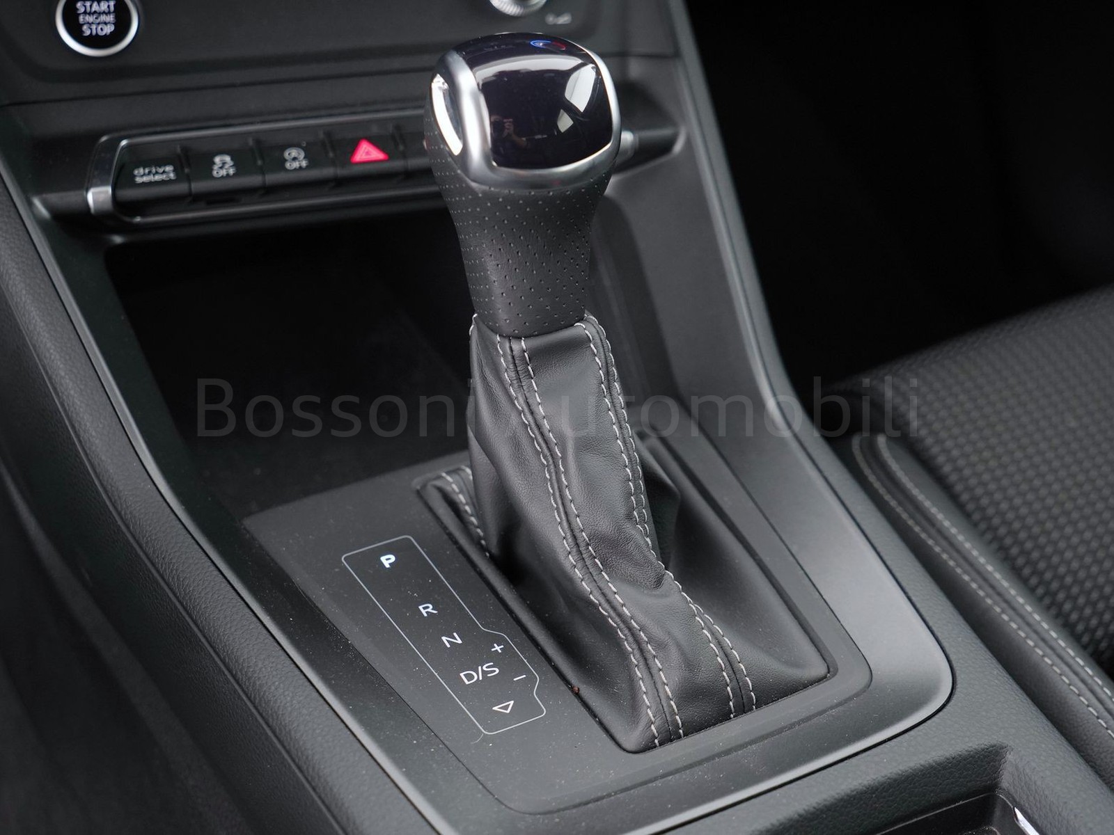 23 - Audi Q3 sportback 35 2.0 tdi s line edition s tronic