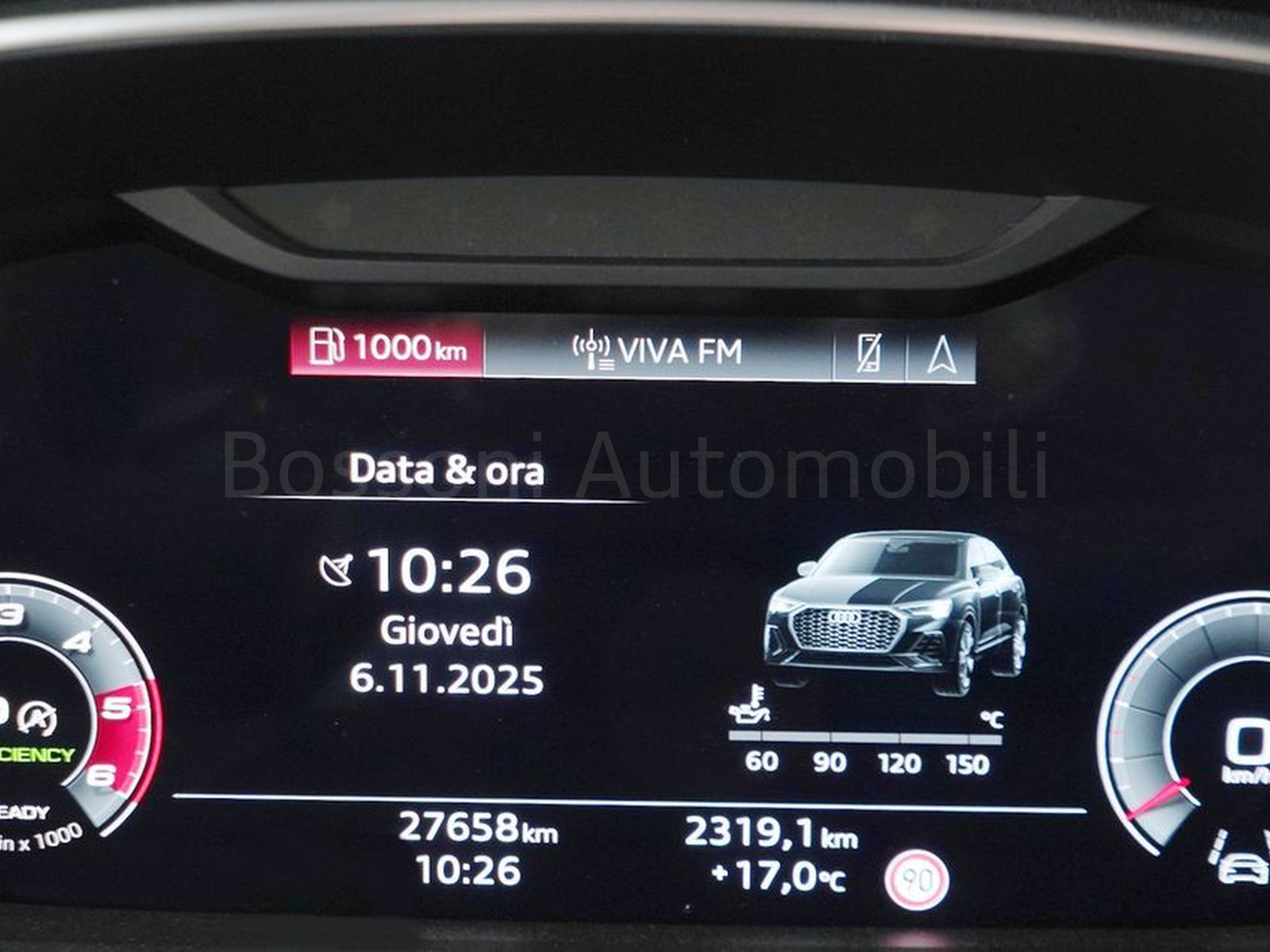 32 - Audi Q3 sportback 35 2.0 tdi s line edition s tronic