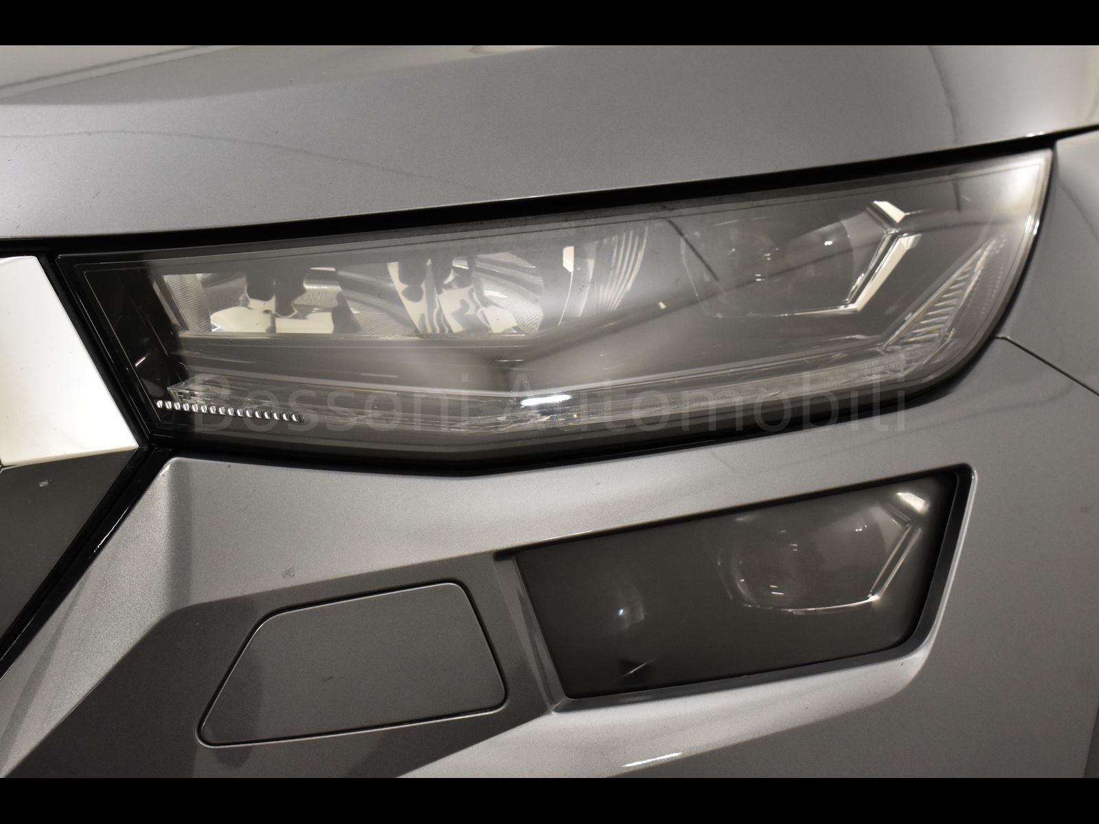 14 - Skoda Kodiaq 1.5 tsi act laurin&klement dsg