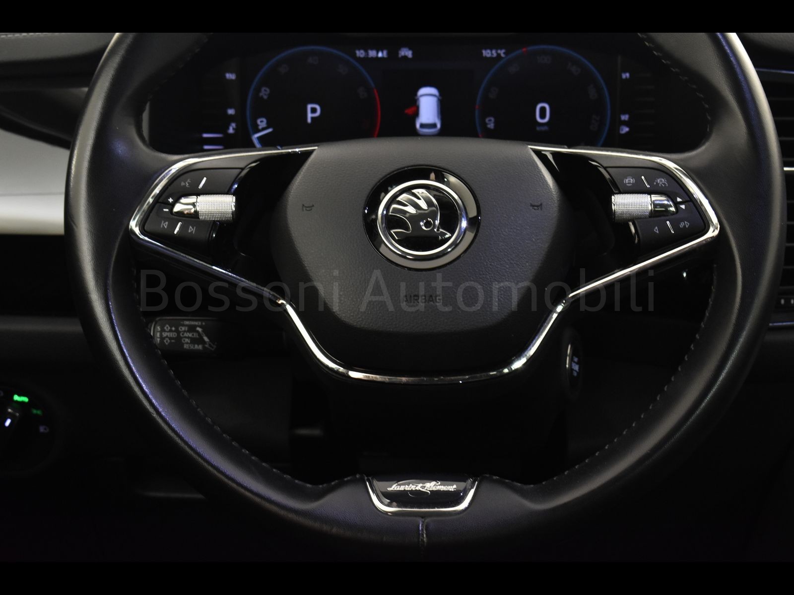 15 - Skoda Kodiaq 1.5 tsi act laurin&klement dsg