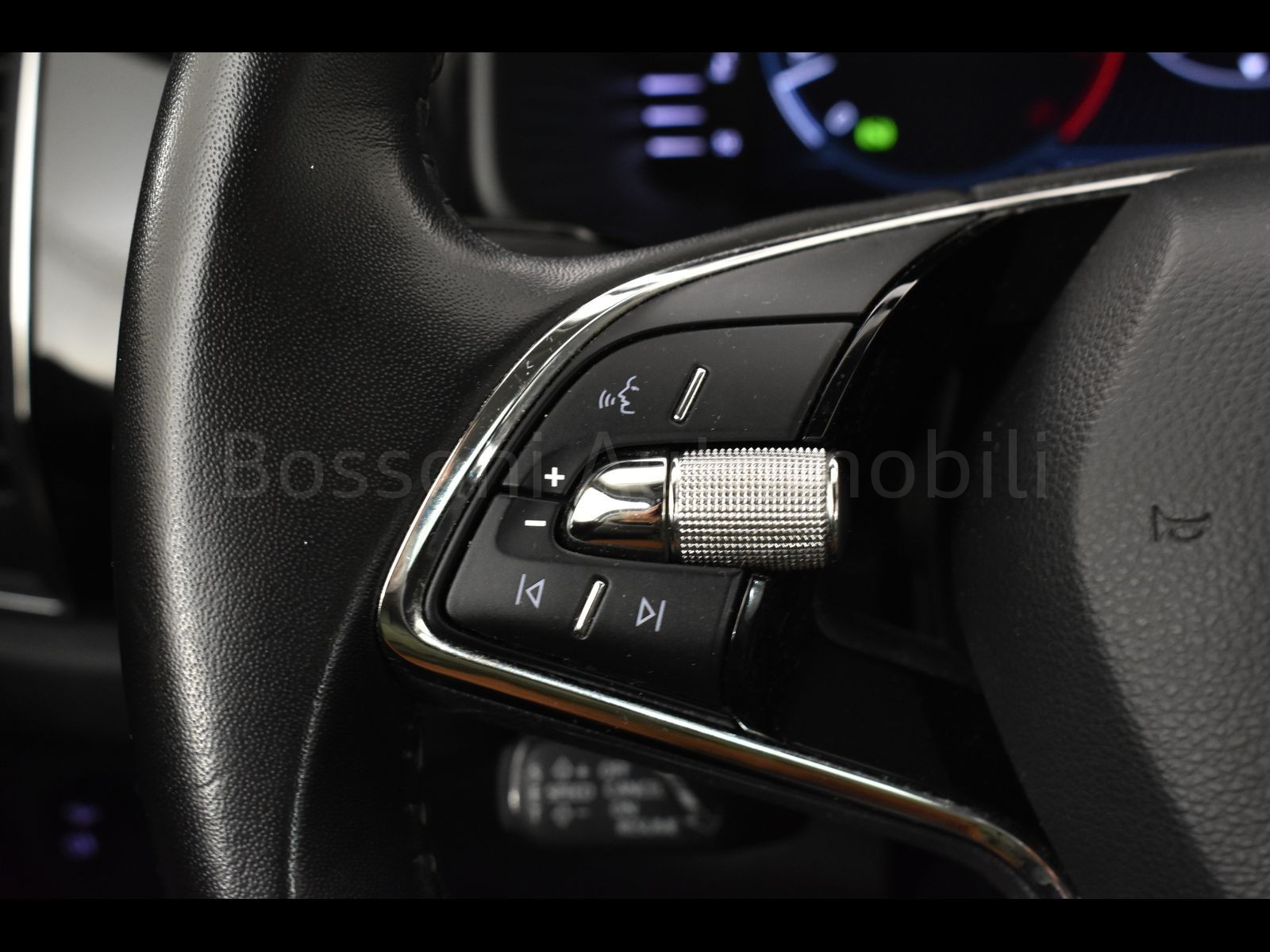 22 - Skoda Kodiaq 1.5 tsi act laurin&klement dsg