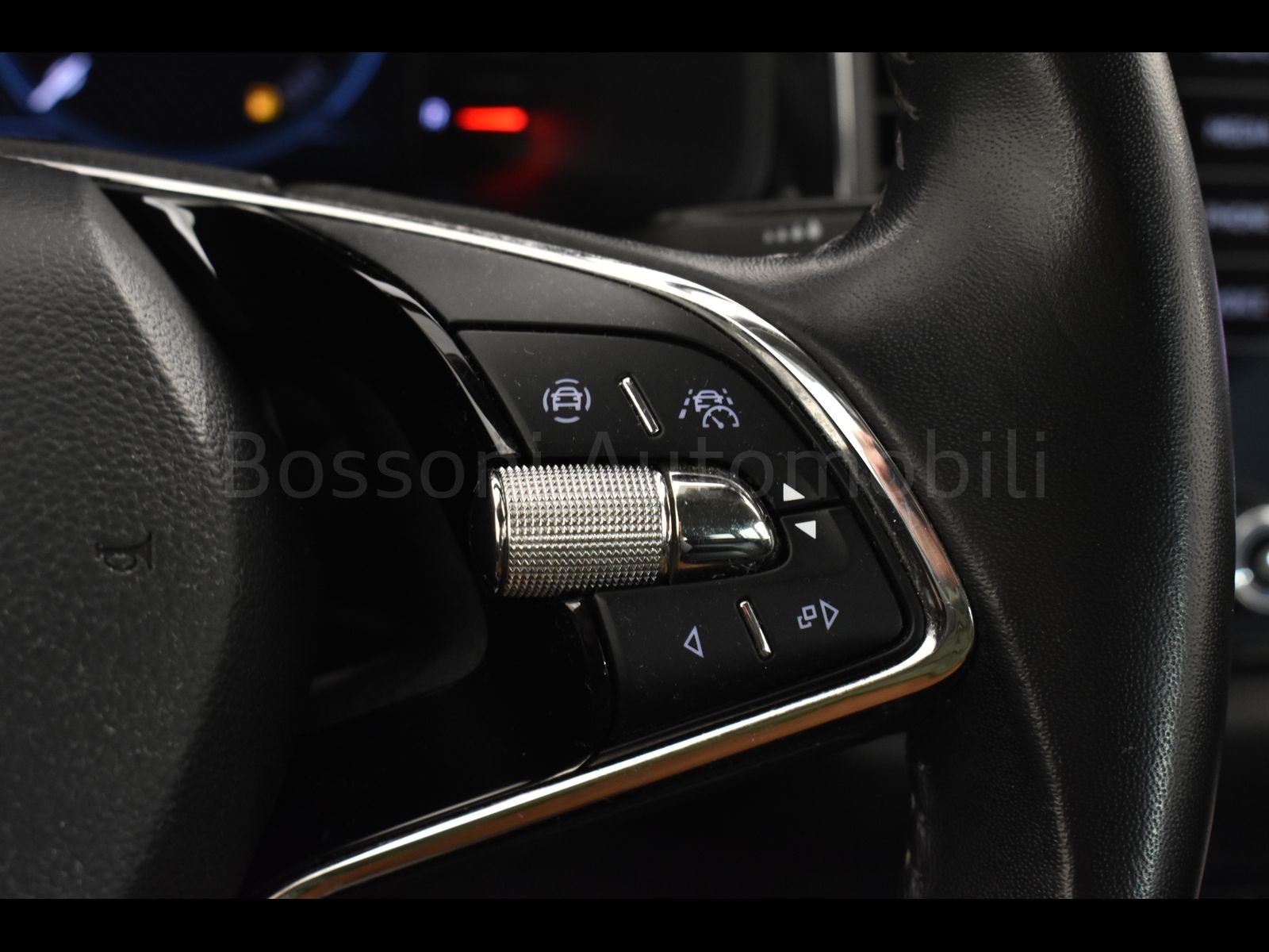 23 - Skoda Kodiaq 1.5 tsi act laurin&klement dsg