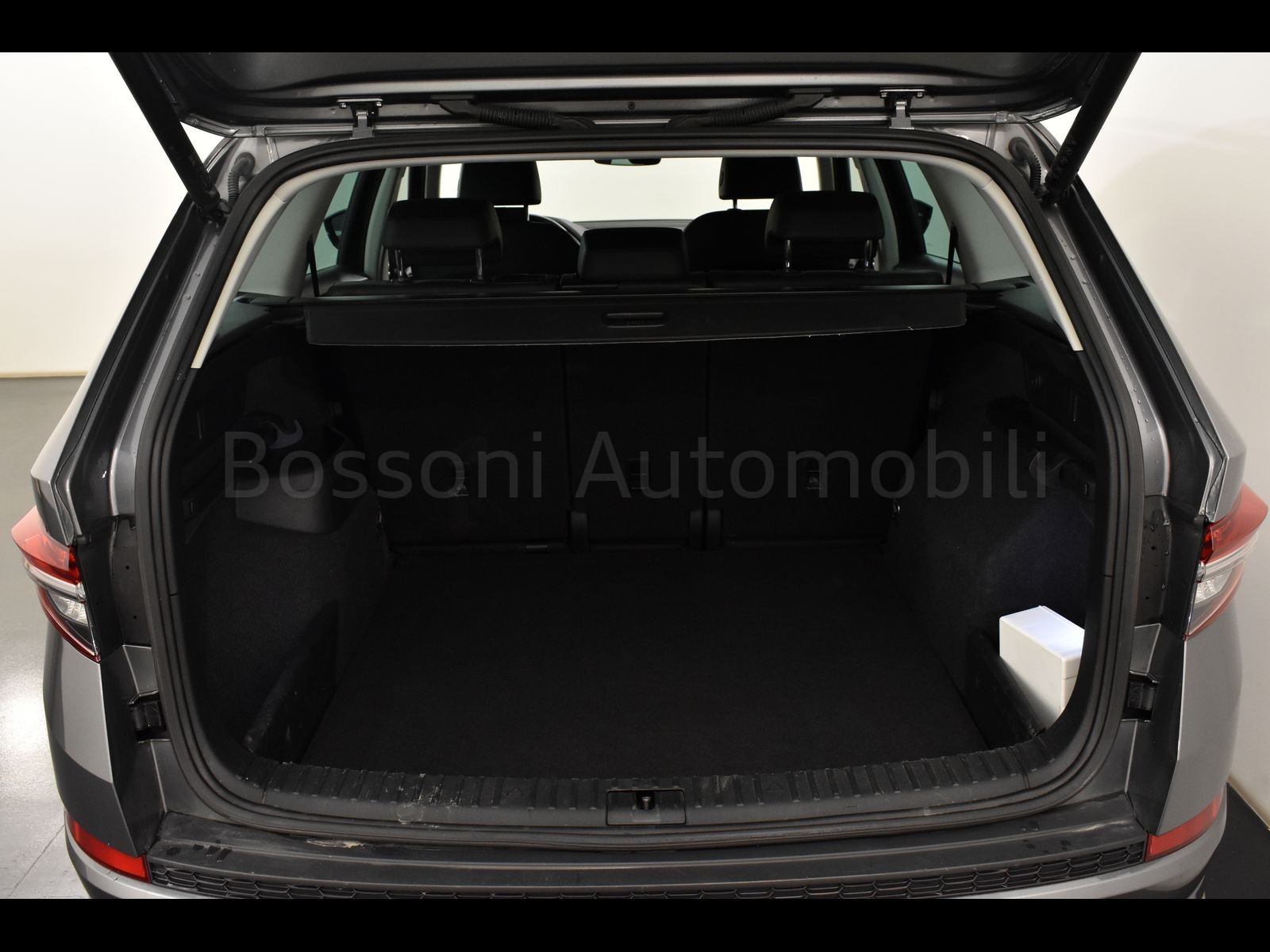 10 - Skoda Kodiaq 1.5 tsi act laurin&klement dsg