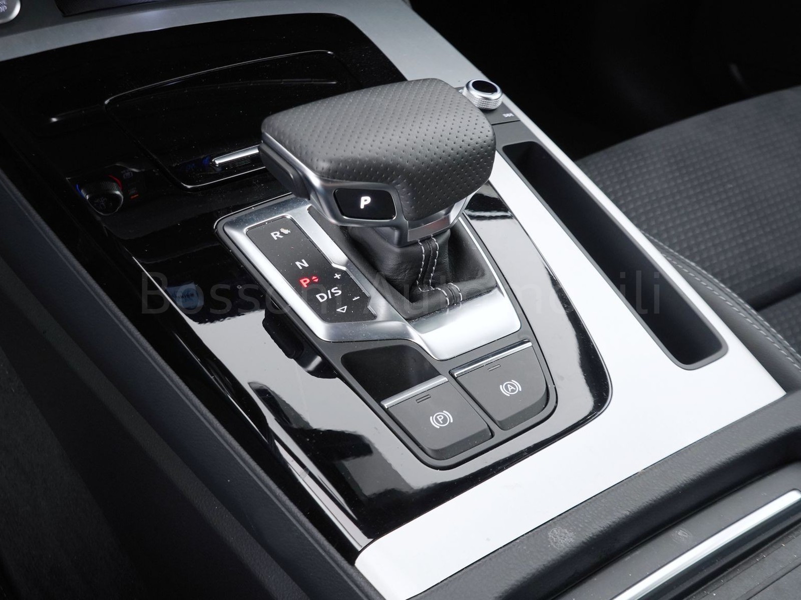 22 - Audi Q5 sportback 40 2.0 tdi mhev 12v s line quattro s tronic