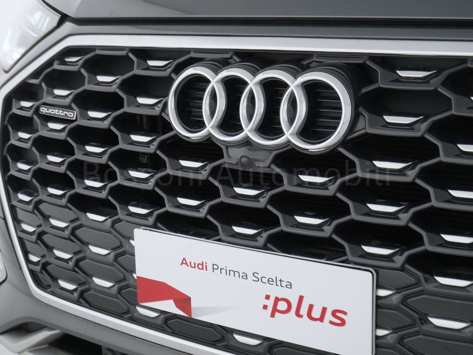 36 - Audi Q5 sportback 40 2.0 tdi mhev 12v s line quattro s tronic