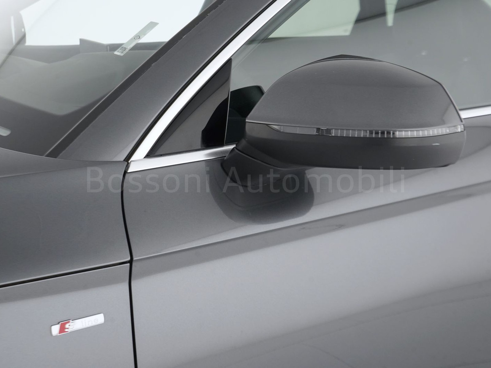 39 - Audi Q5 sportback 40 2.0 tdi mhev 12v s line quattro s tronic