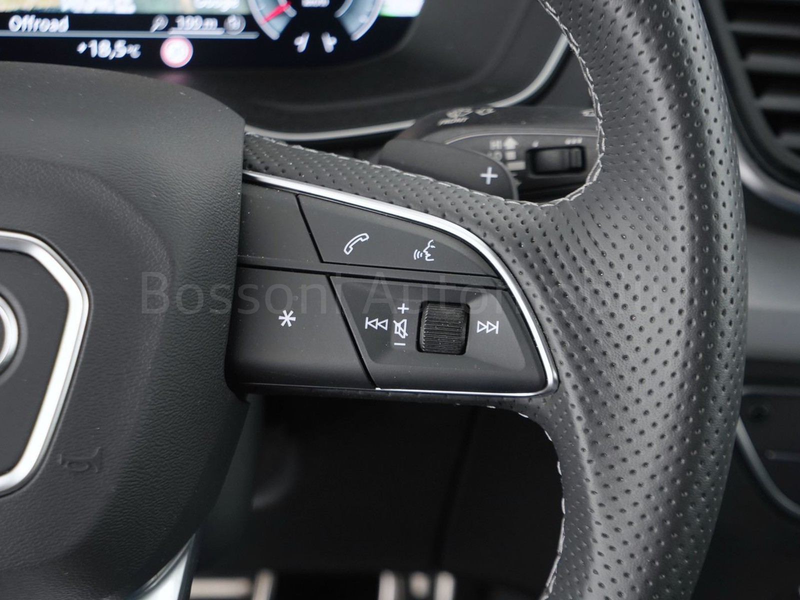 9 - Audi Q5 sportback 40 2.0 tdi mhev 12v s line quattro s tronic