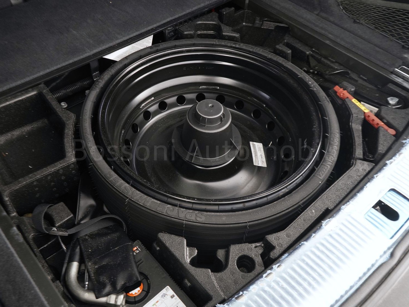 33 - Audi Q5 sportback 40 2.0 tdi mhev 12v s line quattro s tronic