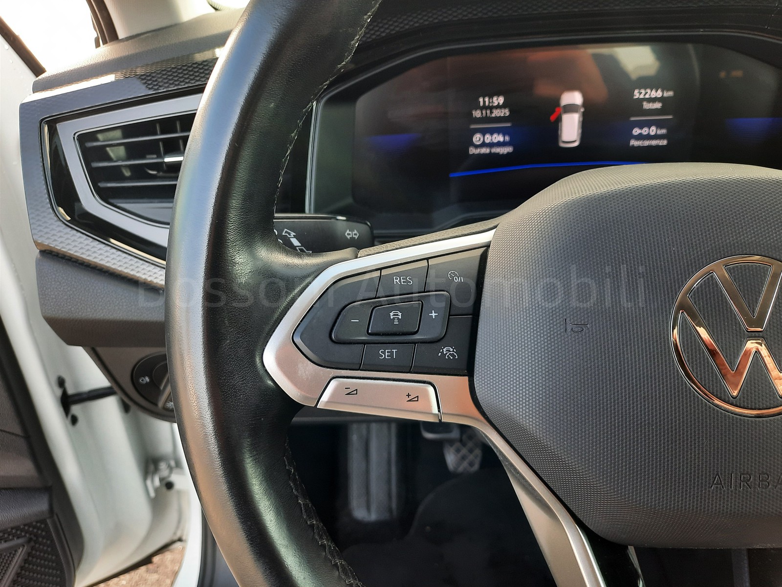 15 - Volkswagen Taigo 1.0 tsi 95cv life