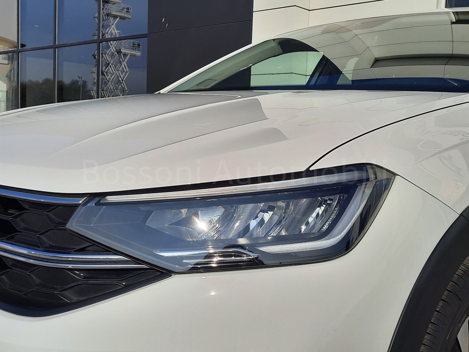 20 - Volkswagen Taigo 1.0 tsi 95cv life