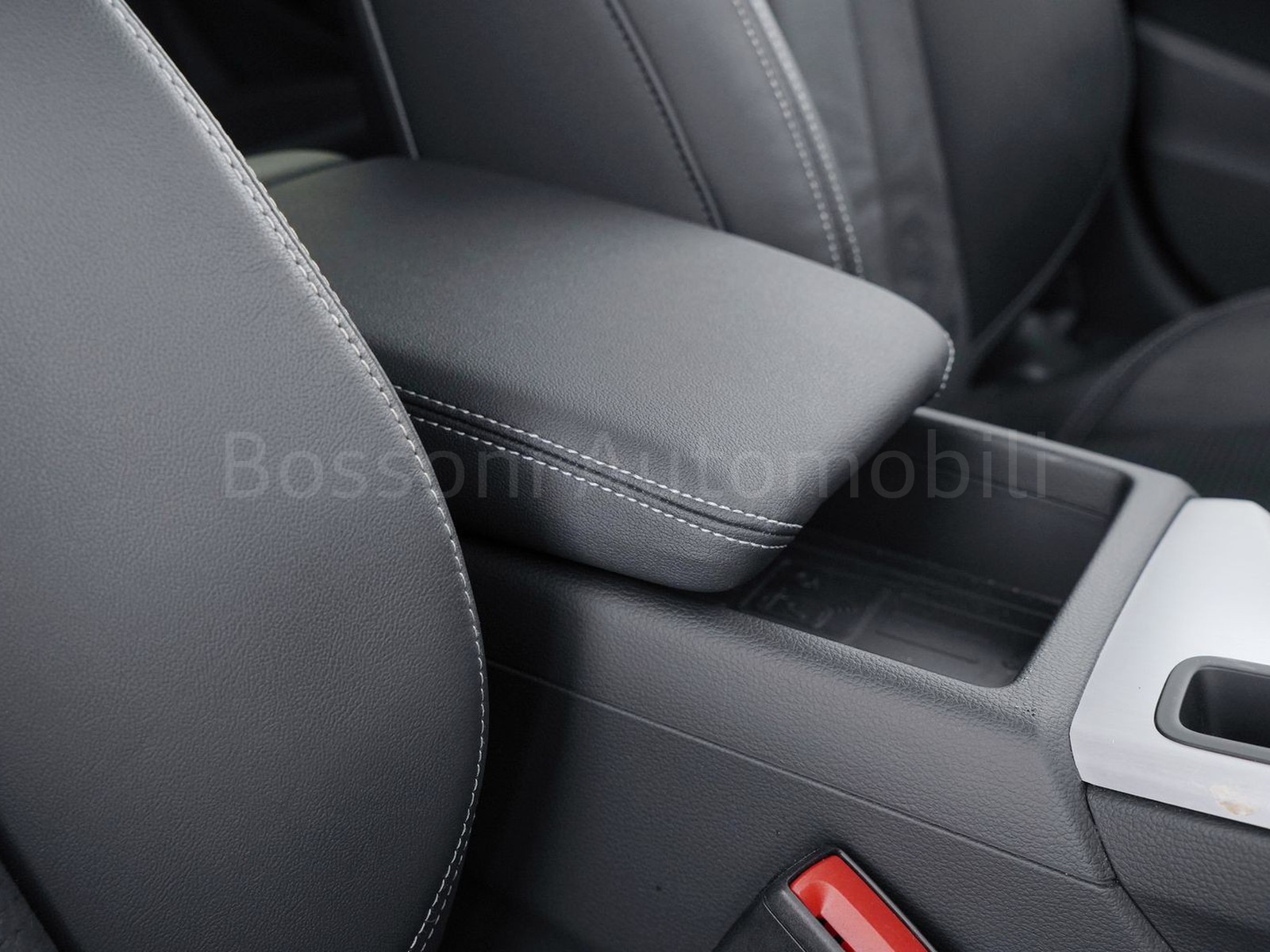 17 - Audi A5 sportback 40 2.0 tdi mhev 204cv s line edition s tronic