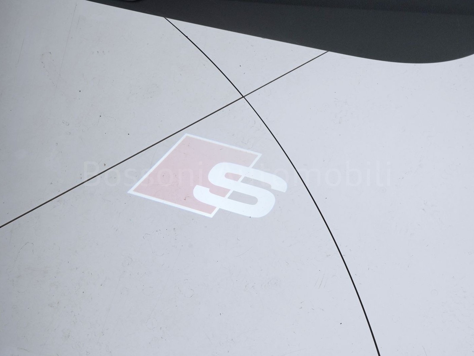 20 - Audi A5 sportback 40 2.0 tdi mhev 204cv s line edition s tronic