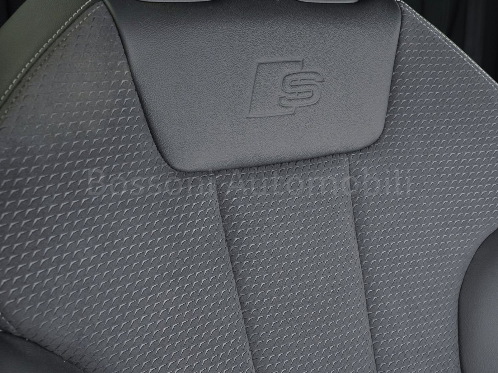 22 - Audi A5 sportback 40 2.0 tdi mhev 204cv s line edition s tronic