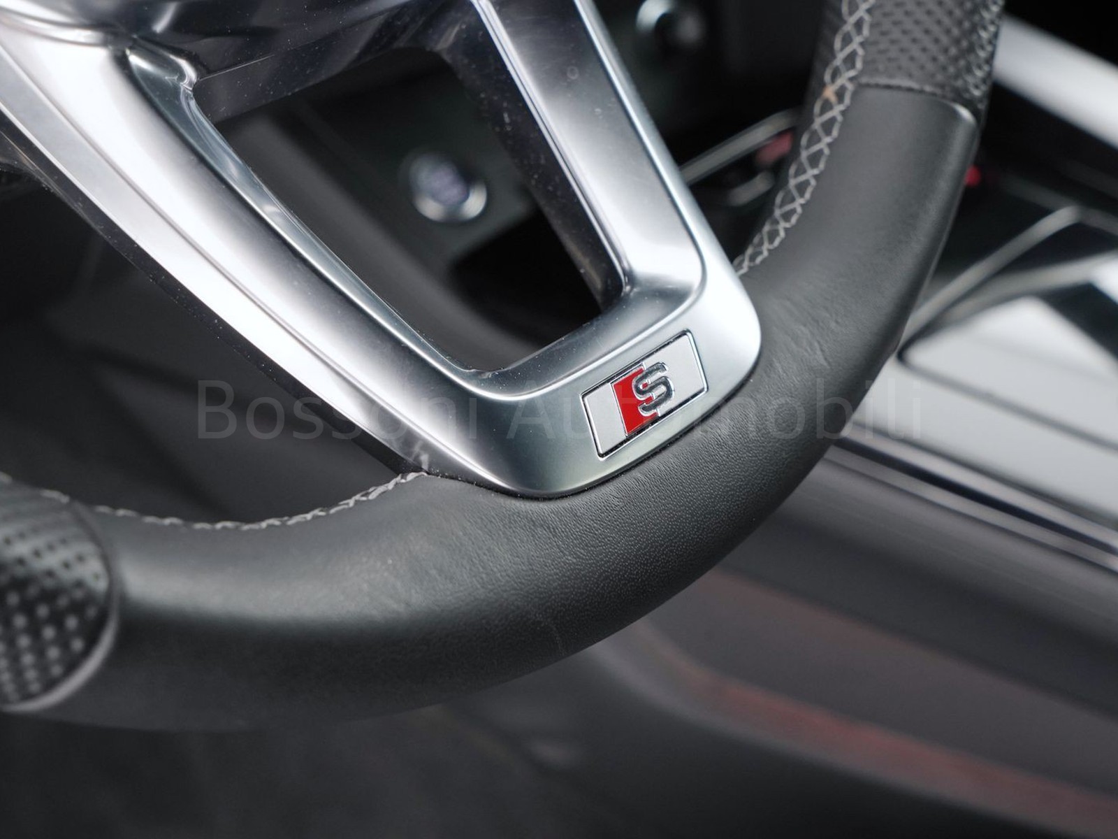 29 - Audi A5 sportback 40 2.0 tdi mhev 204cv s line edition s tronic