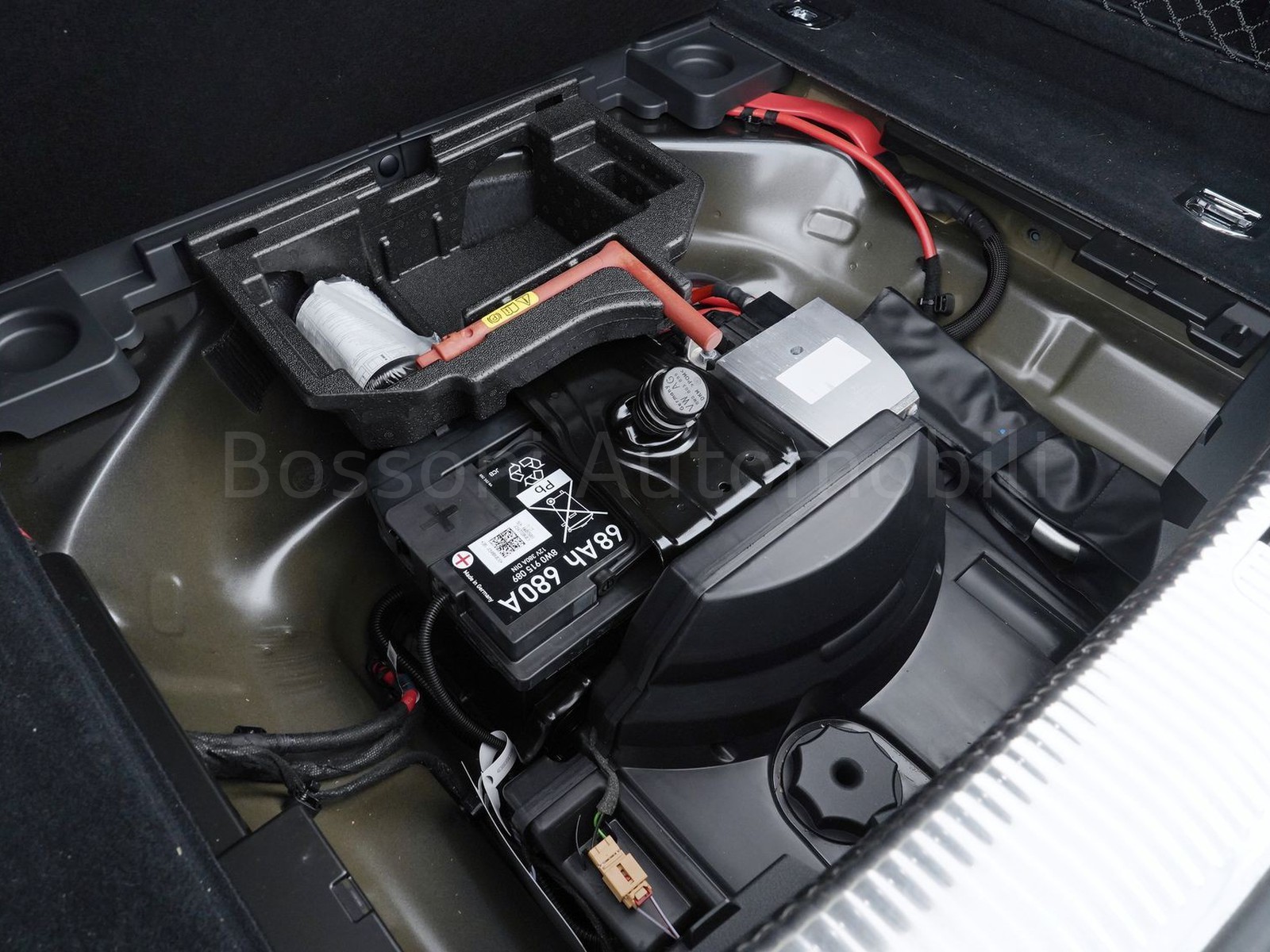 35 - Audi A5 sportback 40 2.0 tdi mhev 204cv s line edition s tronic