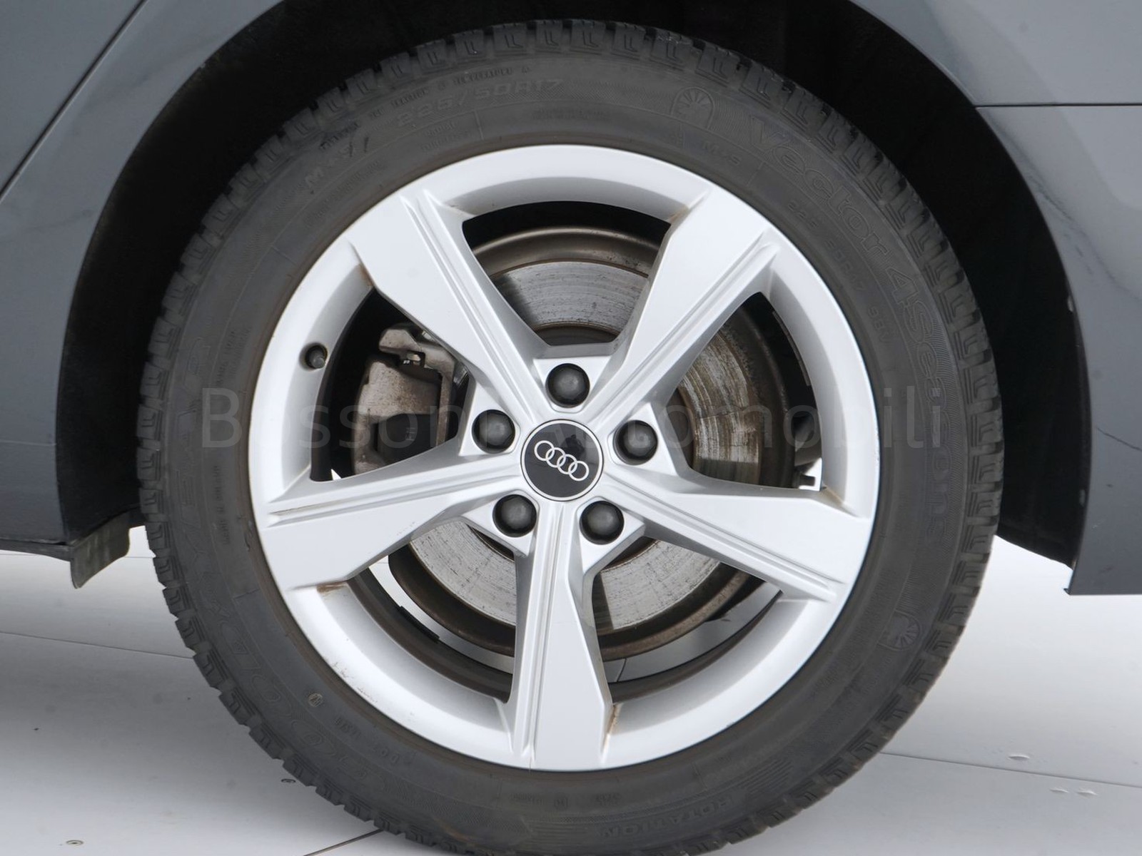 12 - Audi A4 avant 35 2.0 tdi mhev 163cv business advanced s tronic