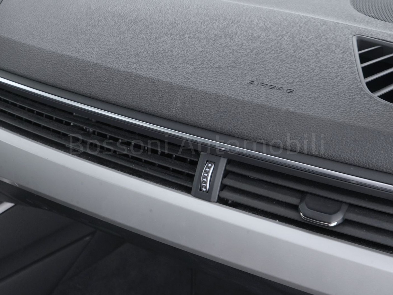 18 - Audi A4 avant 35 2.0 tdi mhev 163cv business advanced s tronic