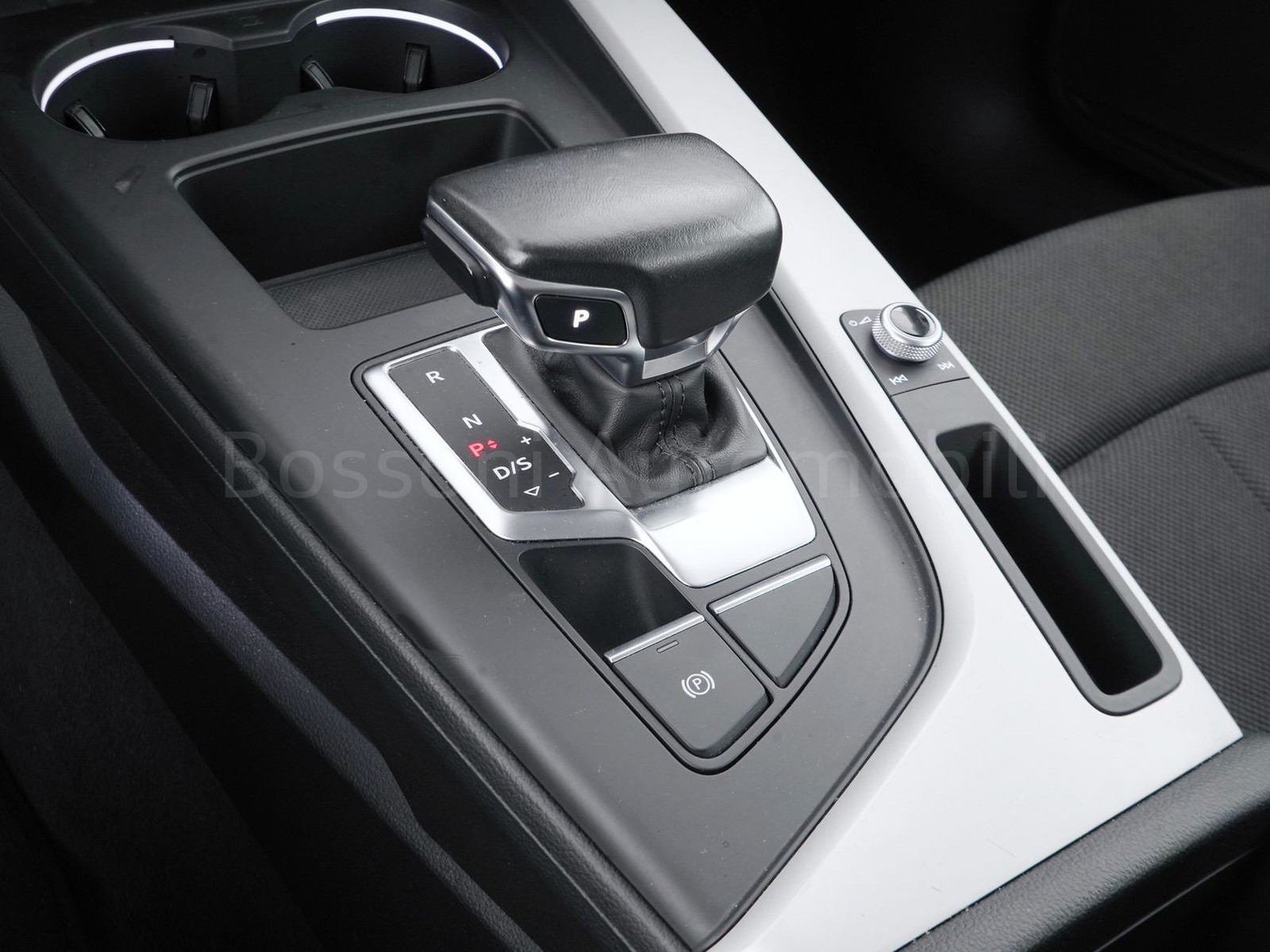 22 - Audi A4 avant 35 2.0 tdi mhev 163cv business advanced s tronic